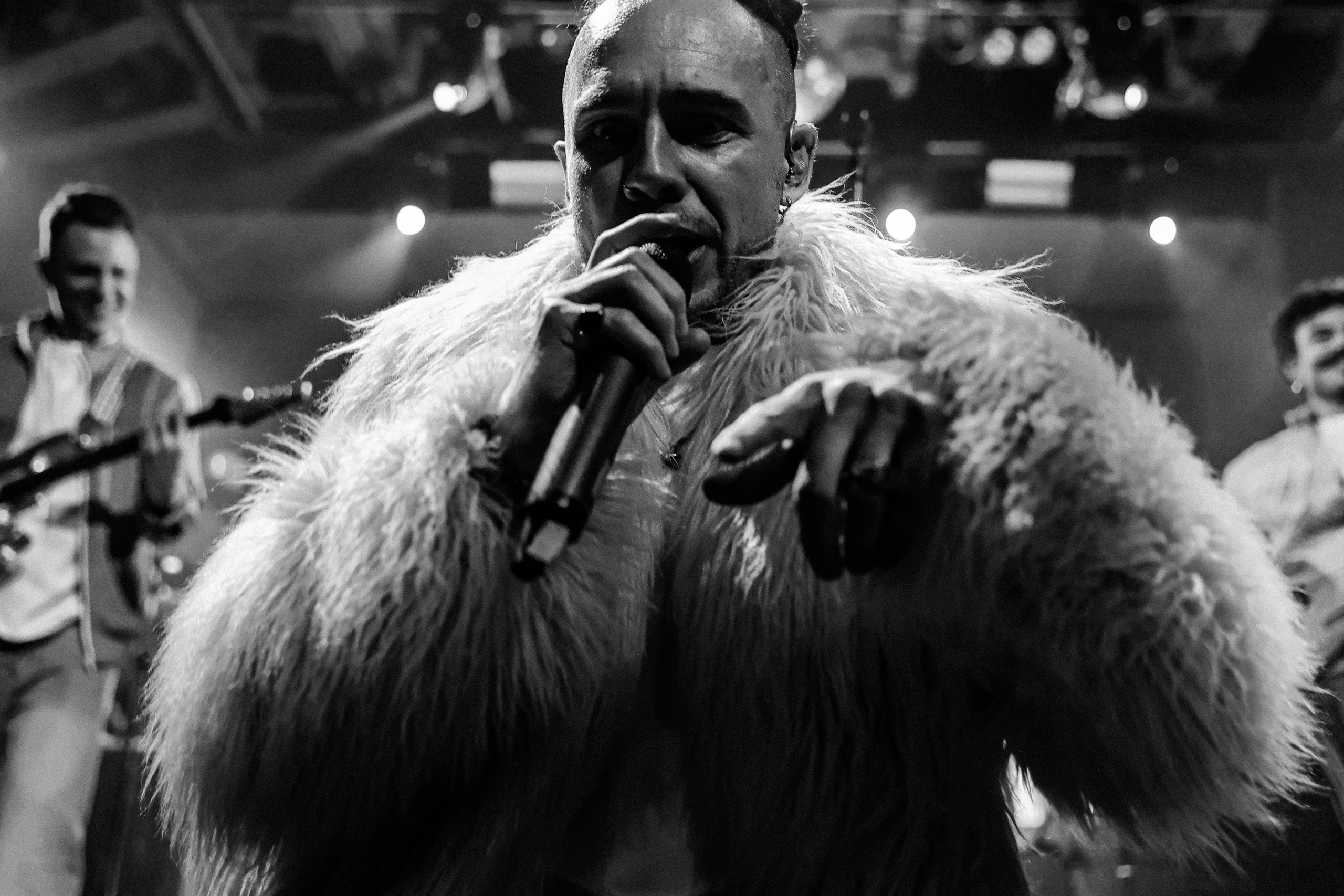 МАРЛИНЫ @PRAVDA