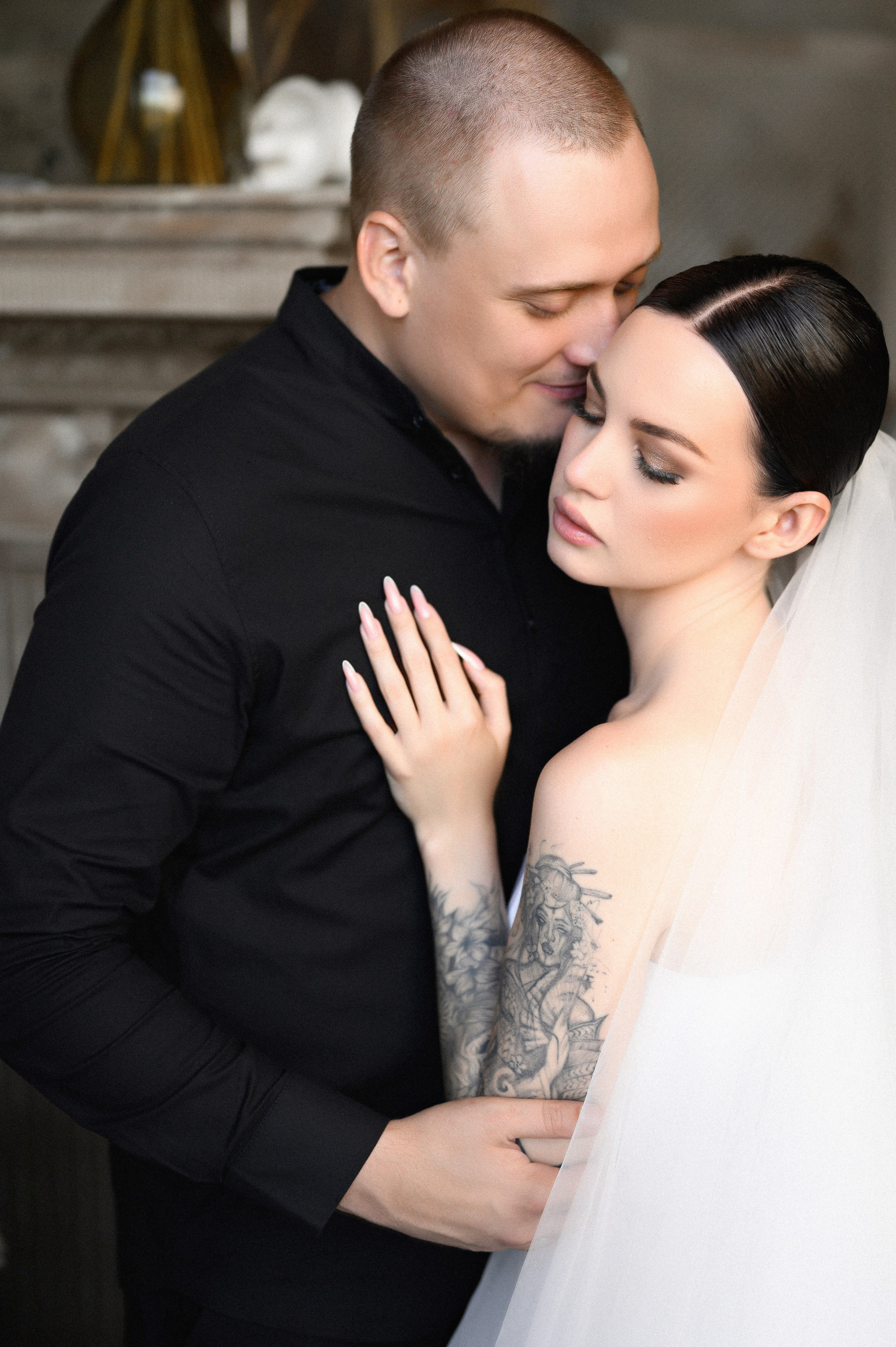 14.08.24. Свадебный и семейный фотограф в Краснодаре