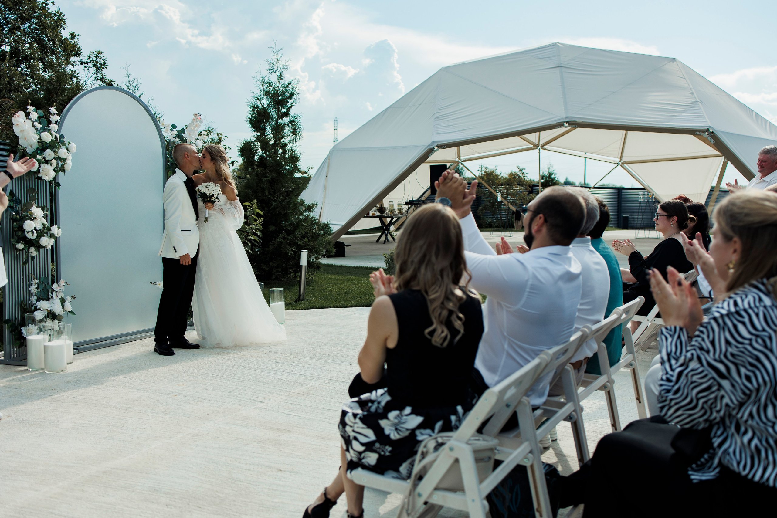 Владимир и Ольга. Главная