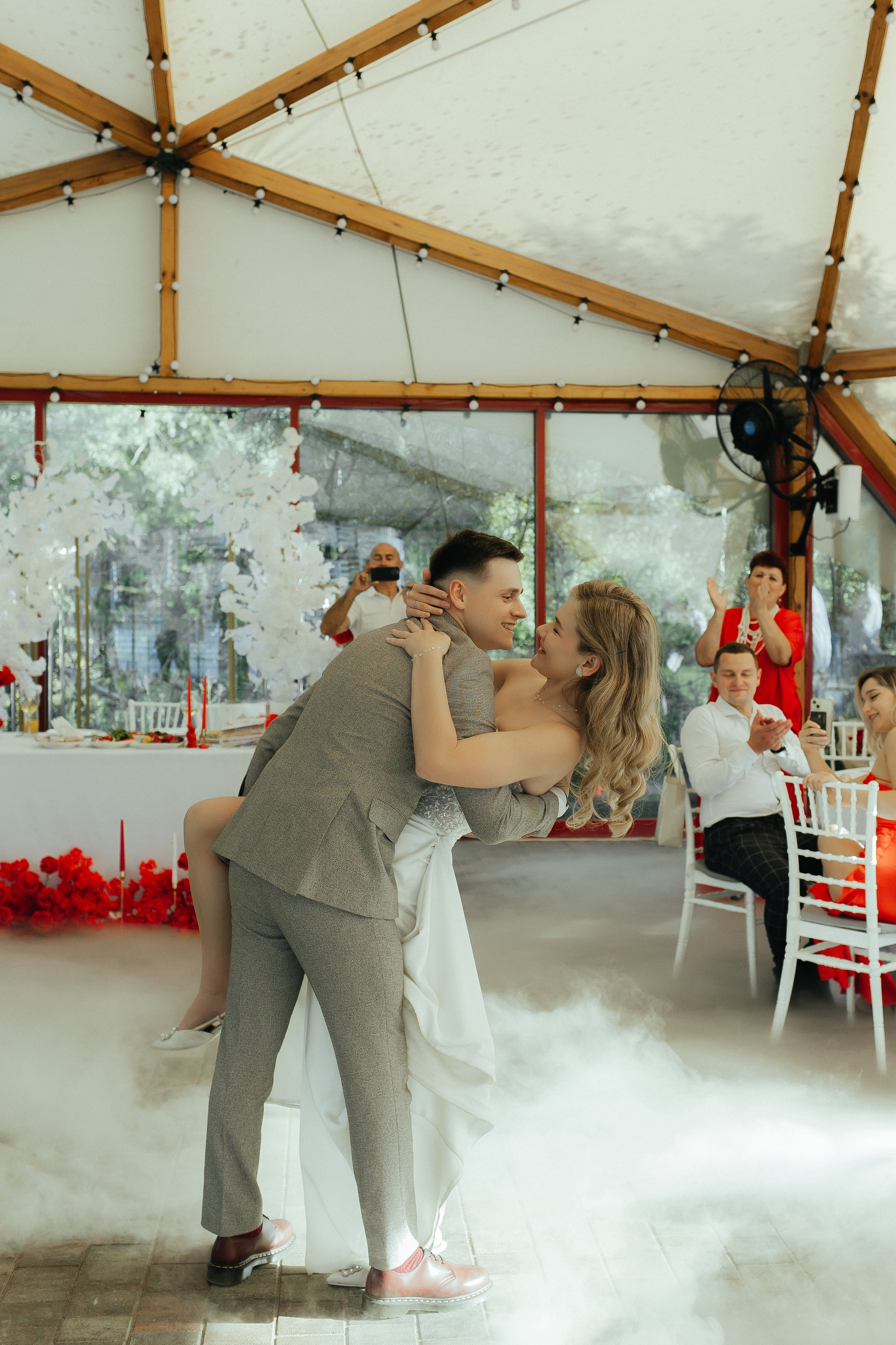 D & D. Фотограф Ольга Сапронова. Свадебный фотограф Ольга Сапронова