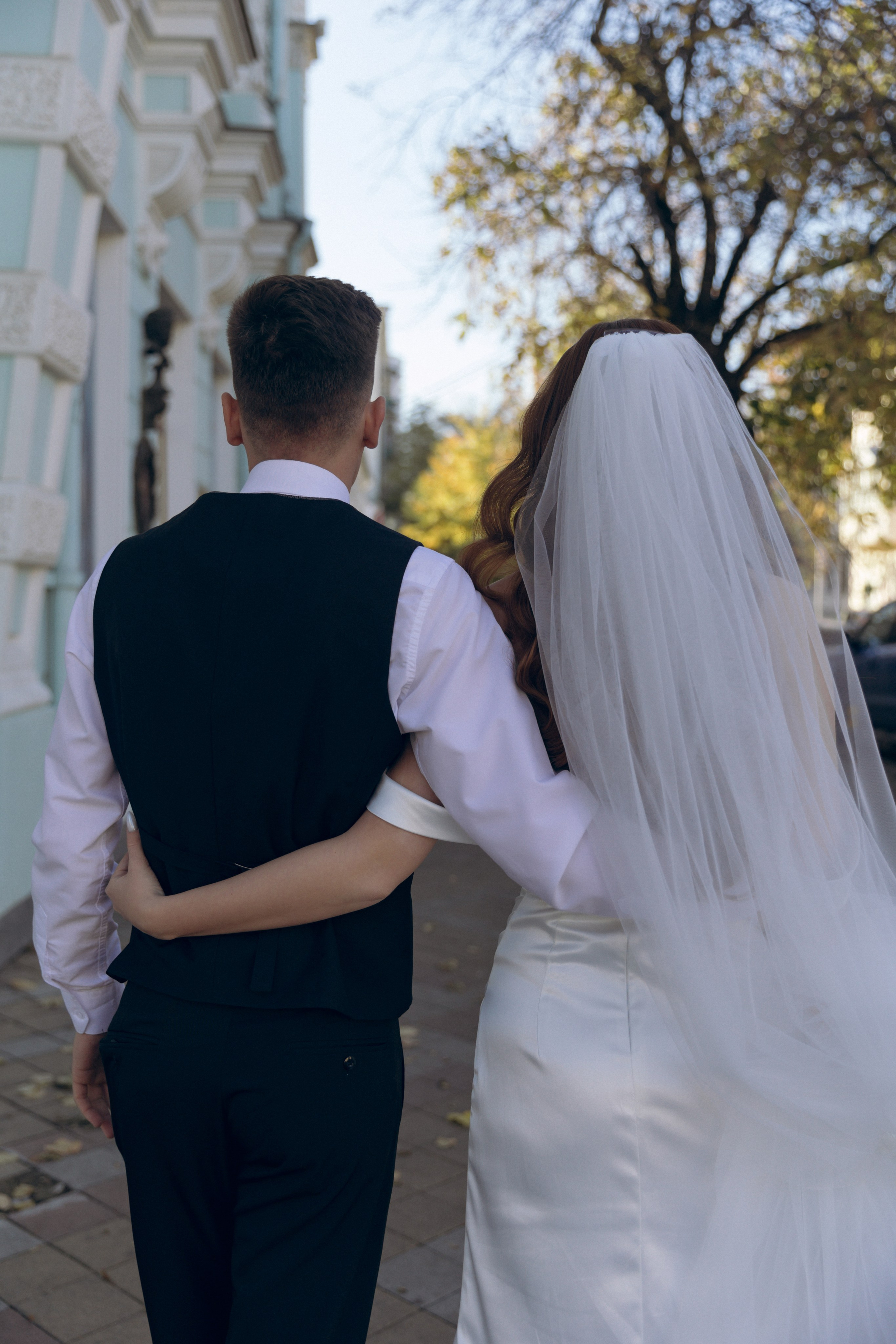 Любовь и Дмитрий 7/11/2024. Свадебный  и семейный фотограф в Краснодаре