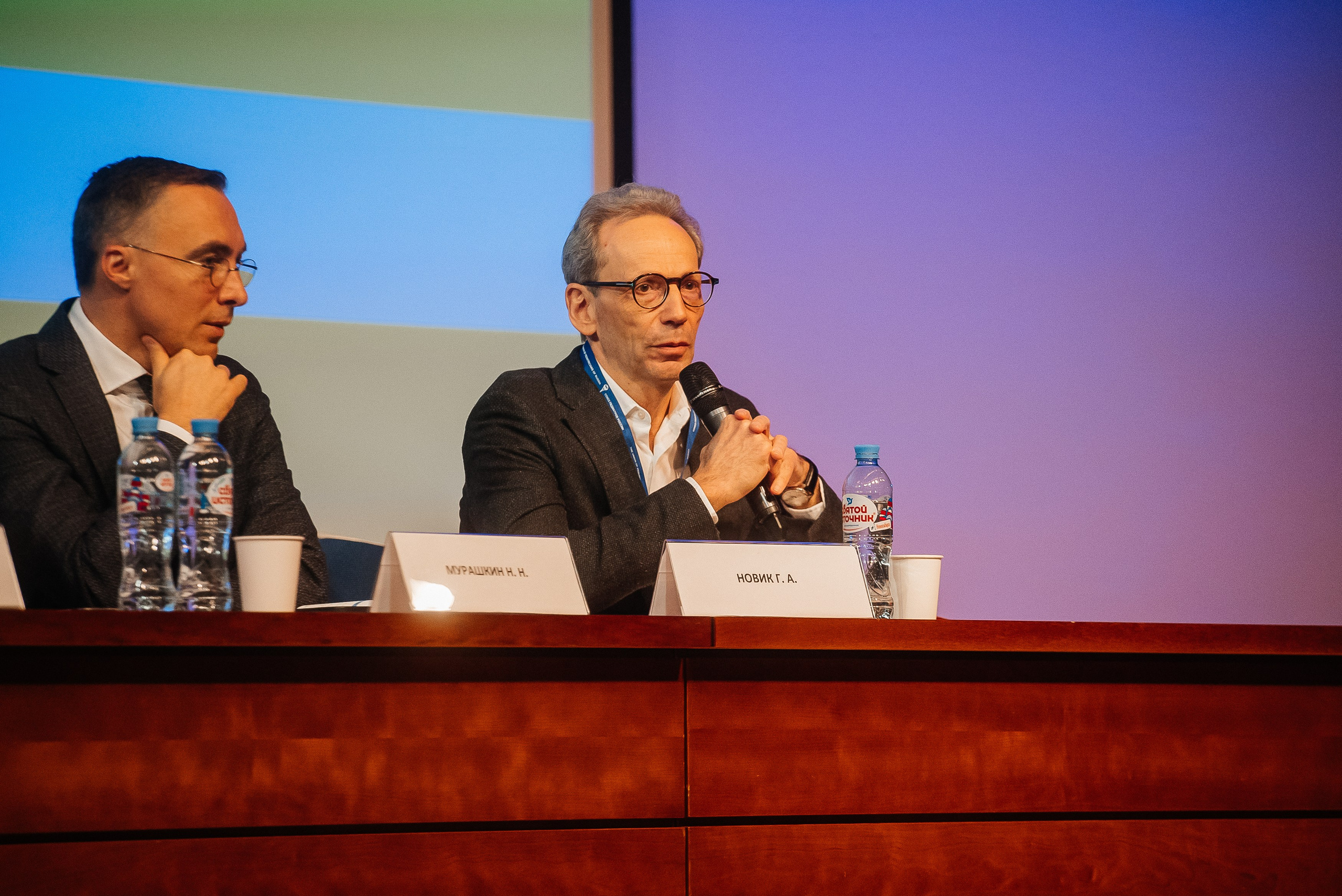 La Roche Posay expo. Павел Краснов — Свадебный и репортажный фотограф в Москве