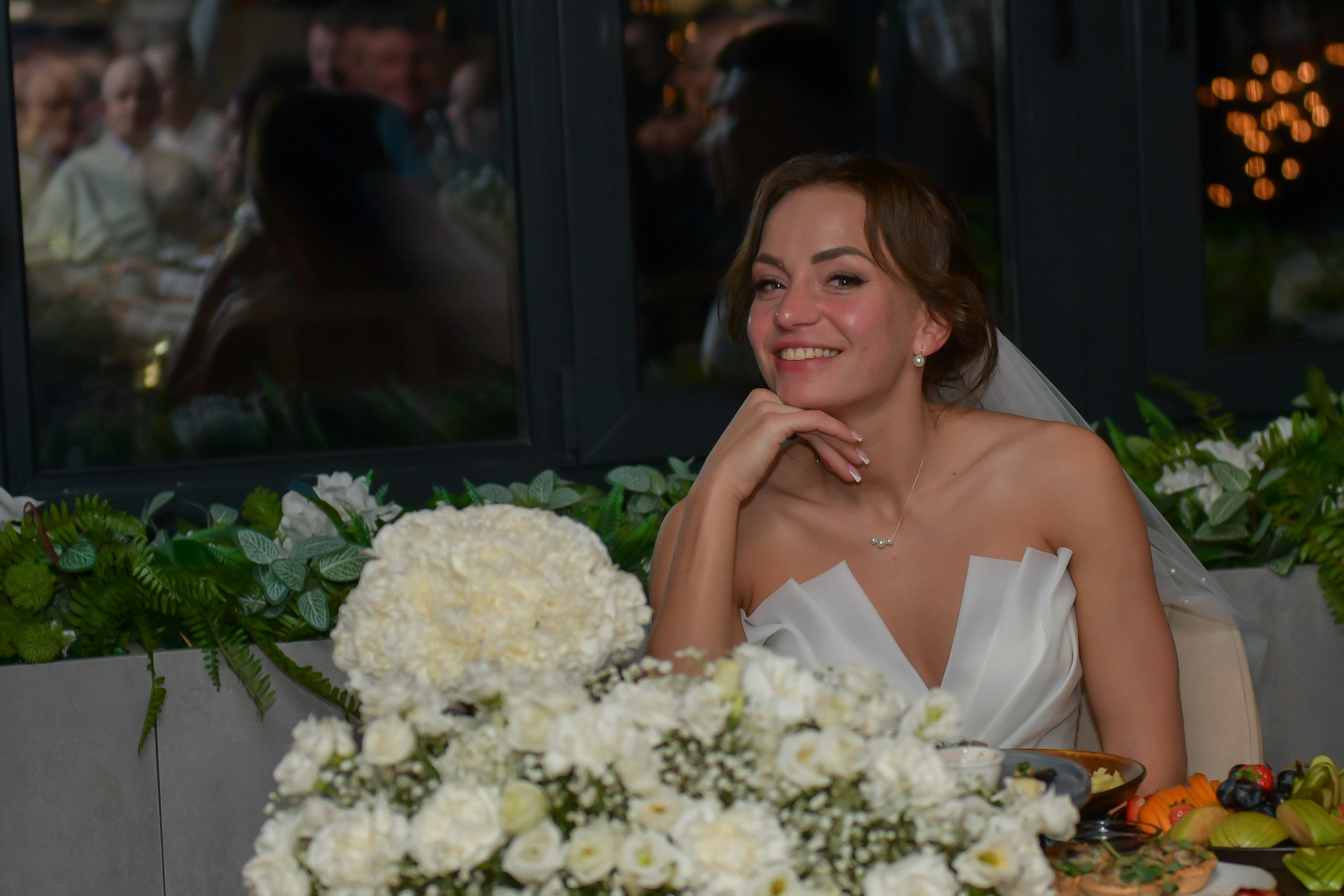 Свадьбы. #БегающийФотограф