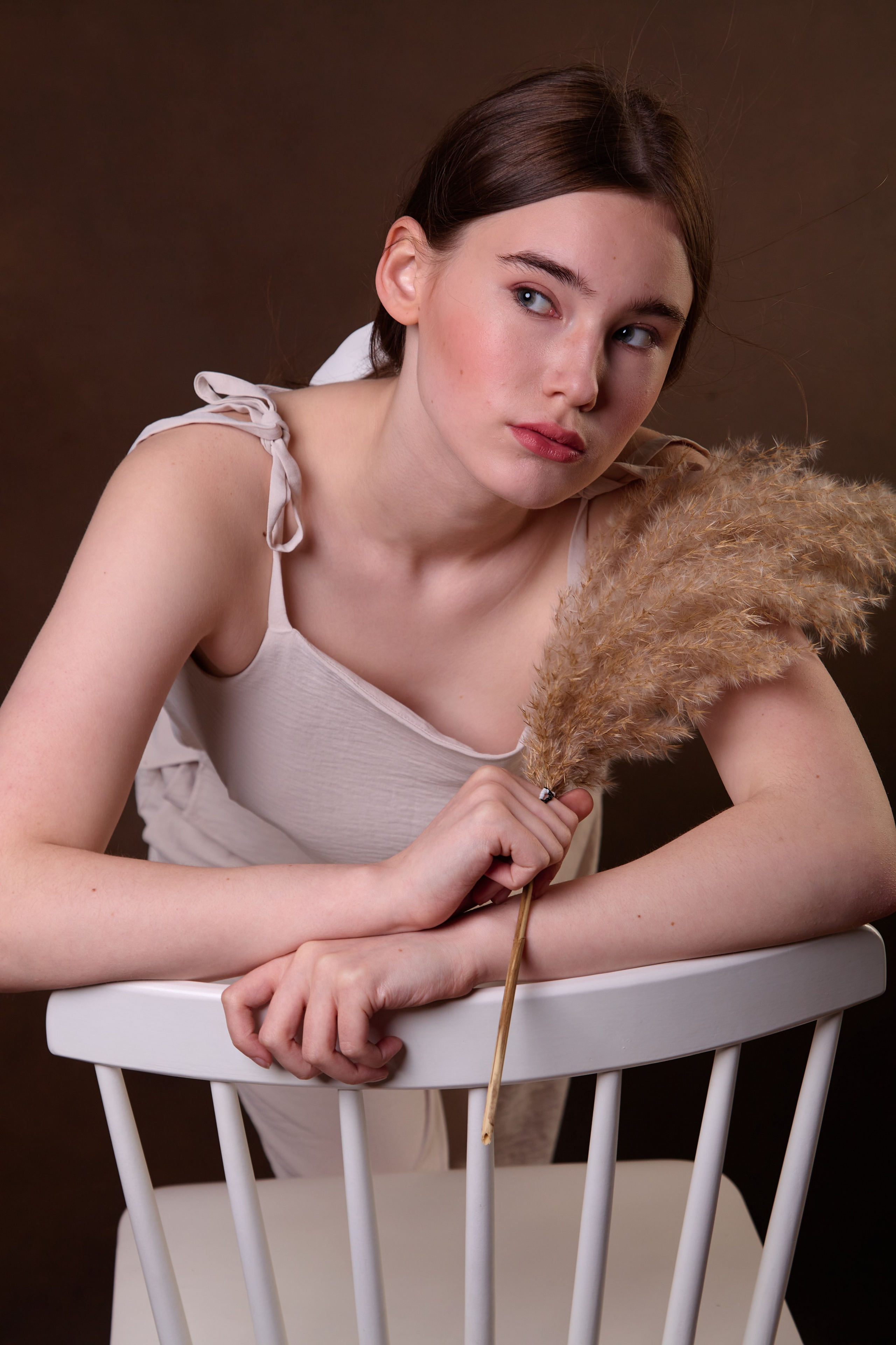 Мария. Фотограф Илья Прохоров в Кирове