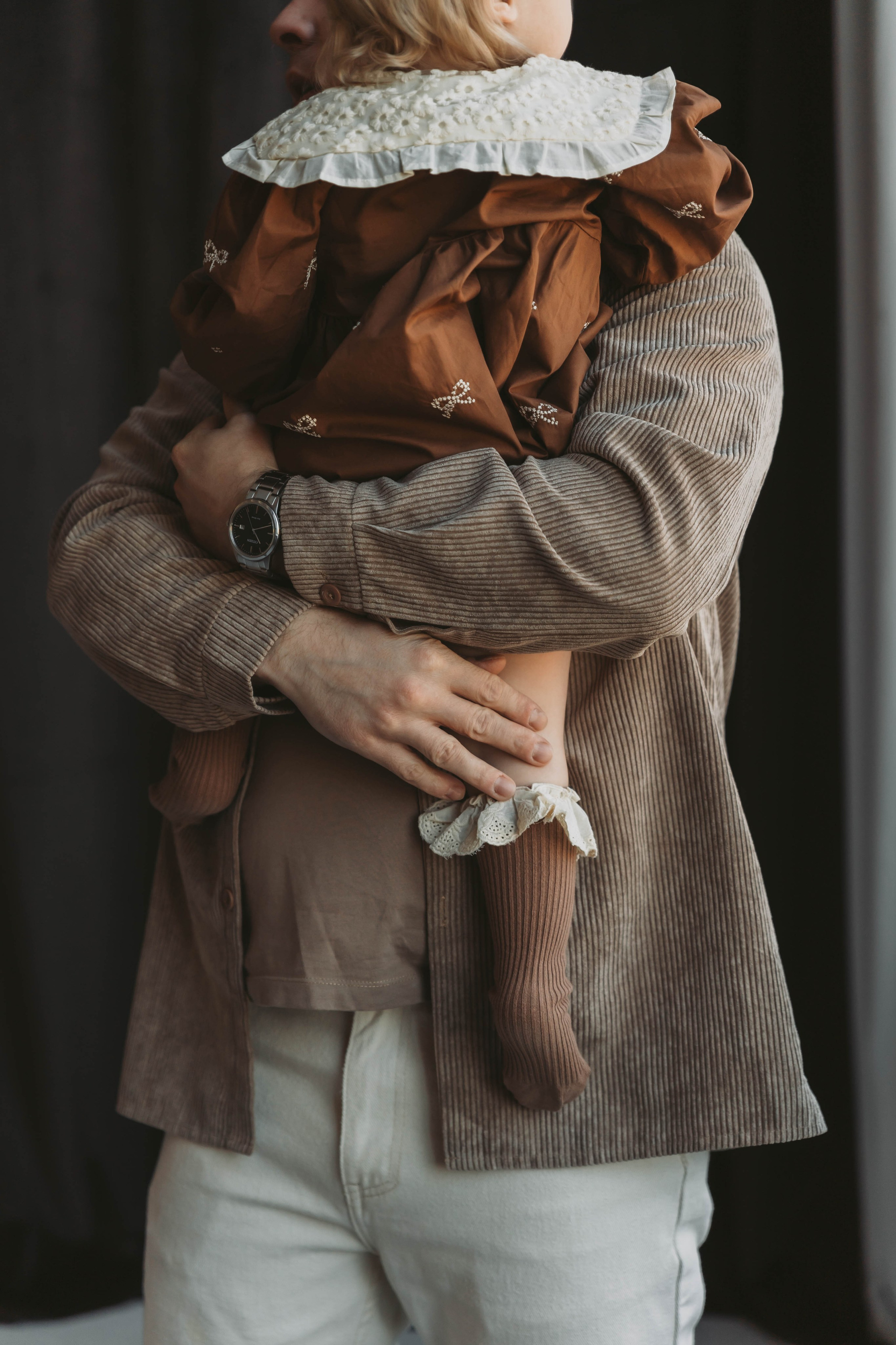 Семейная история. Фотограф в Нижнем Новгороде Креава Ира