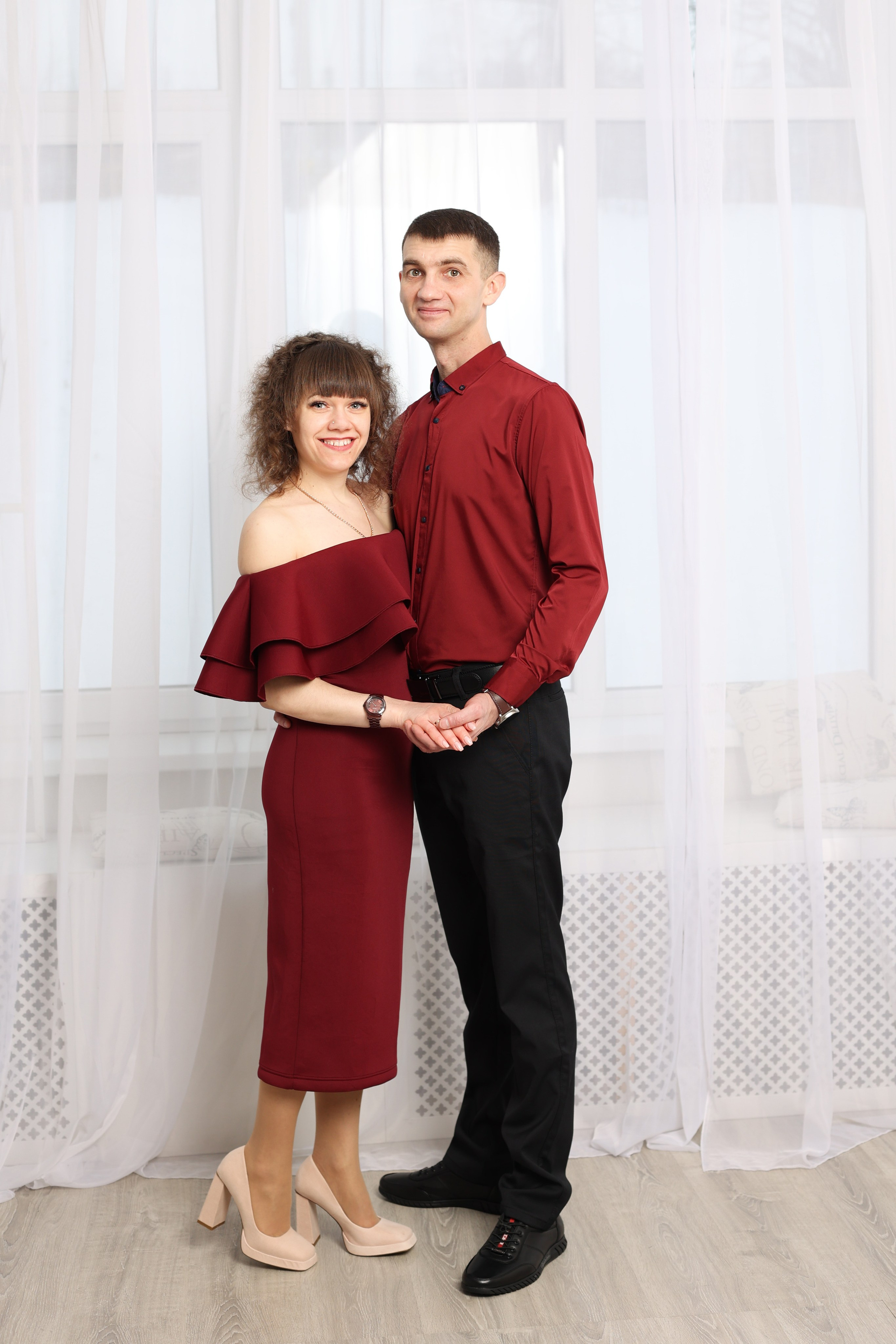 Свадьба. Свадебный и семейный фотограф в Рязани Анастасия