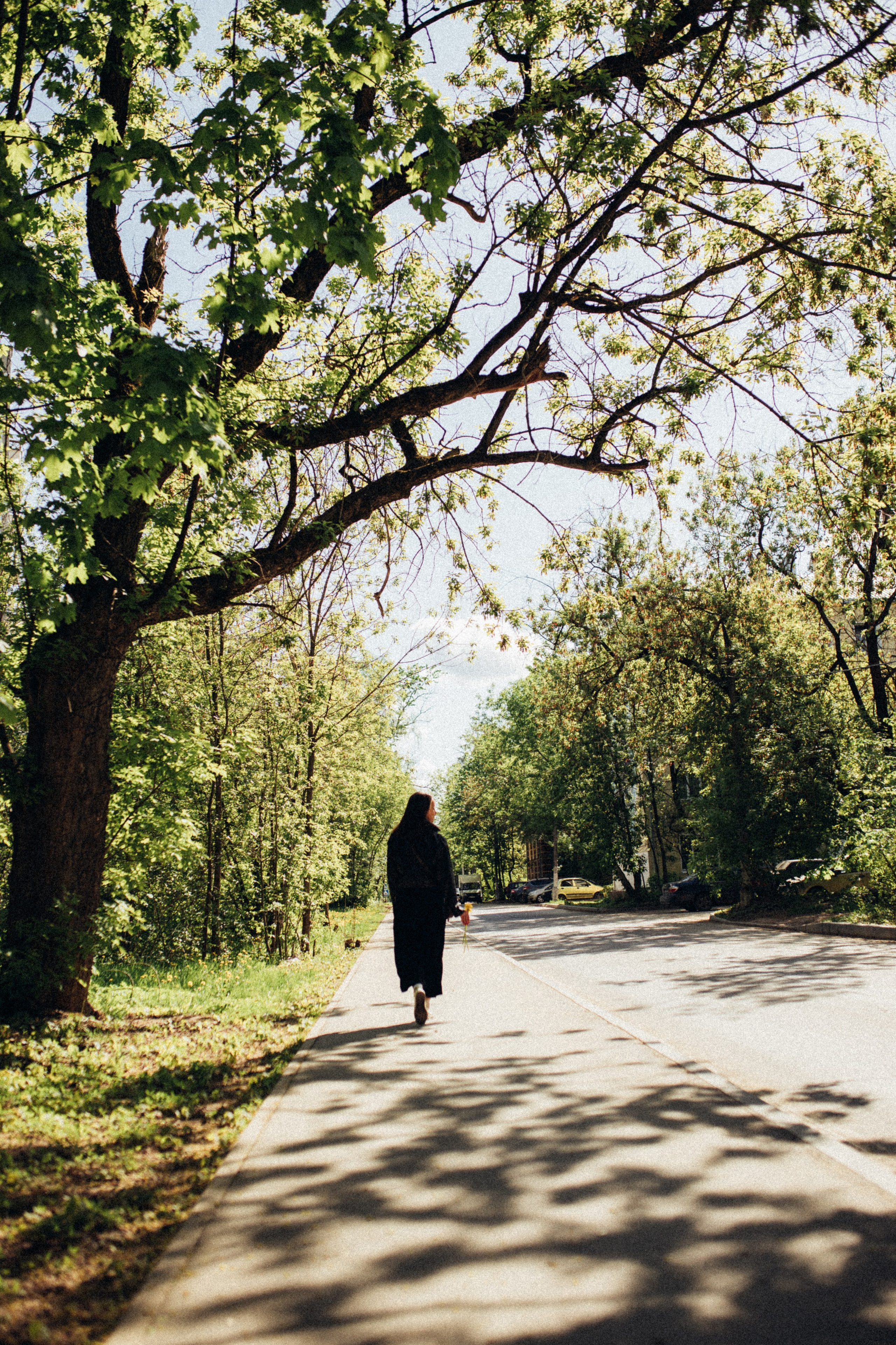 Женский портрет. Семейный и детский фотограф из Москвы, Щёлково Герасимова Вероника