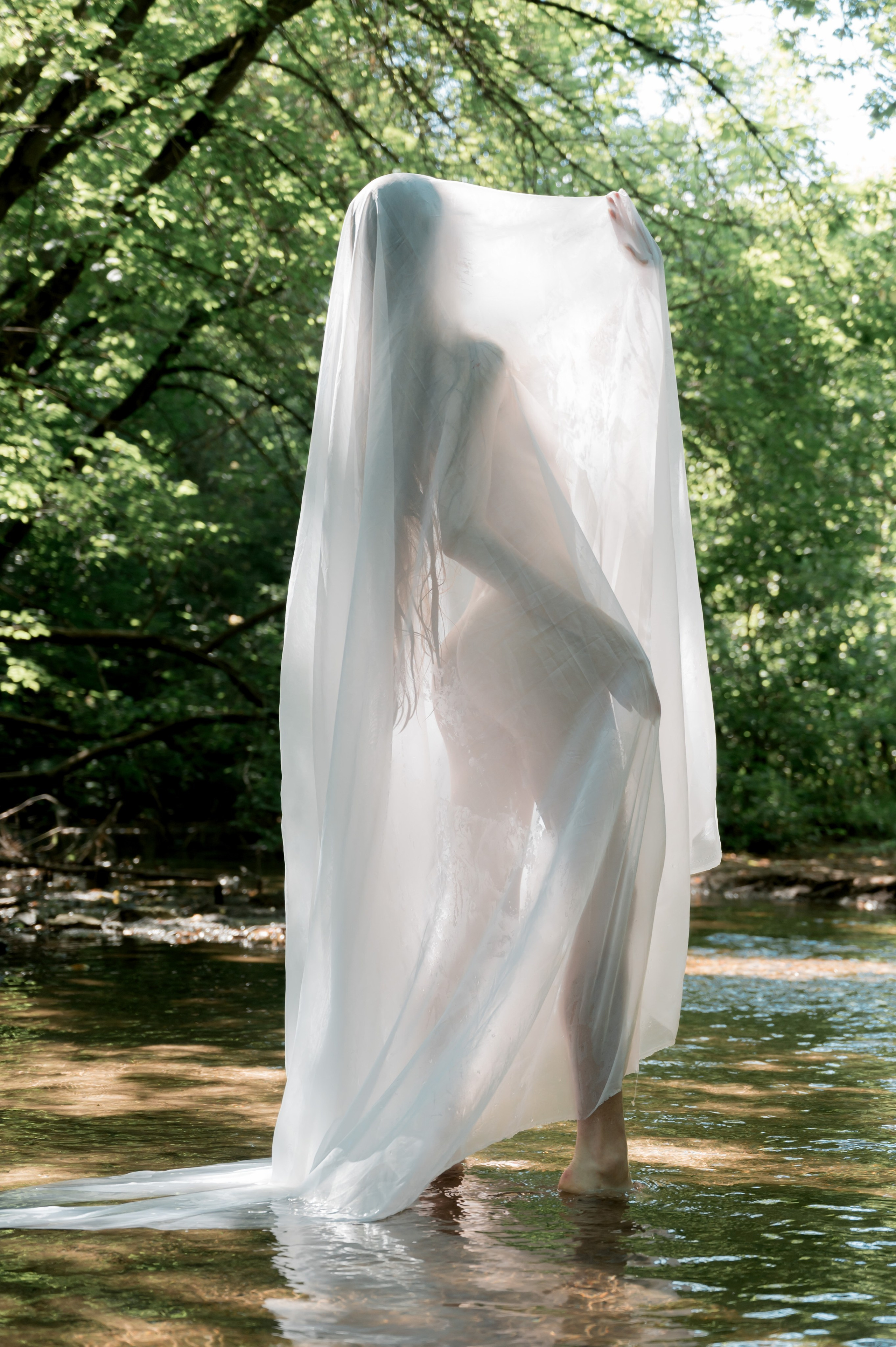 Индивидуальная женская съемка. Кирилл Бутлович фуд фотограф, Киров