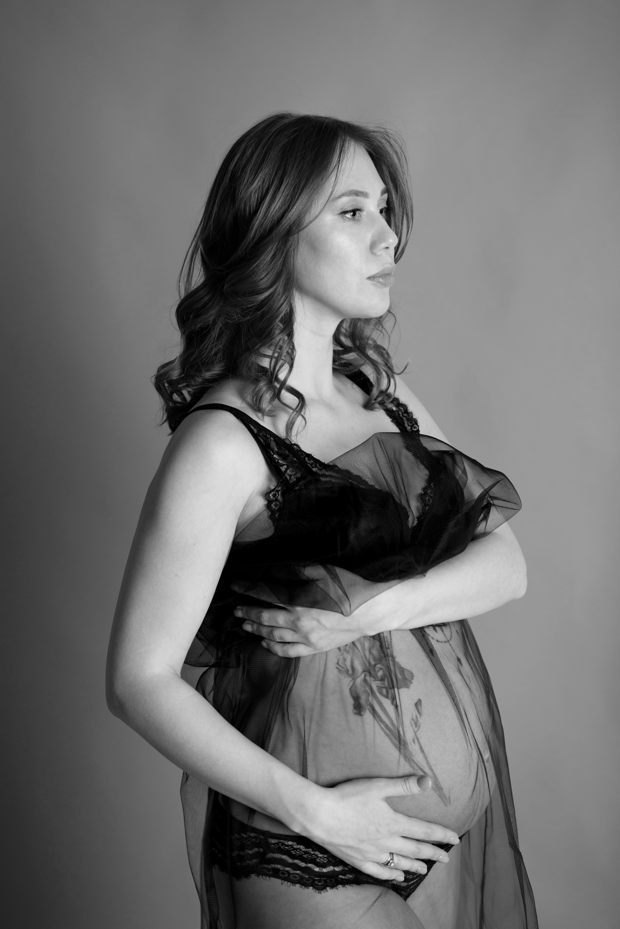 Индивидуальная женская съемка. Кирилл Бутлович фуд фотограф, Киров