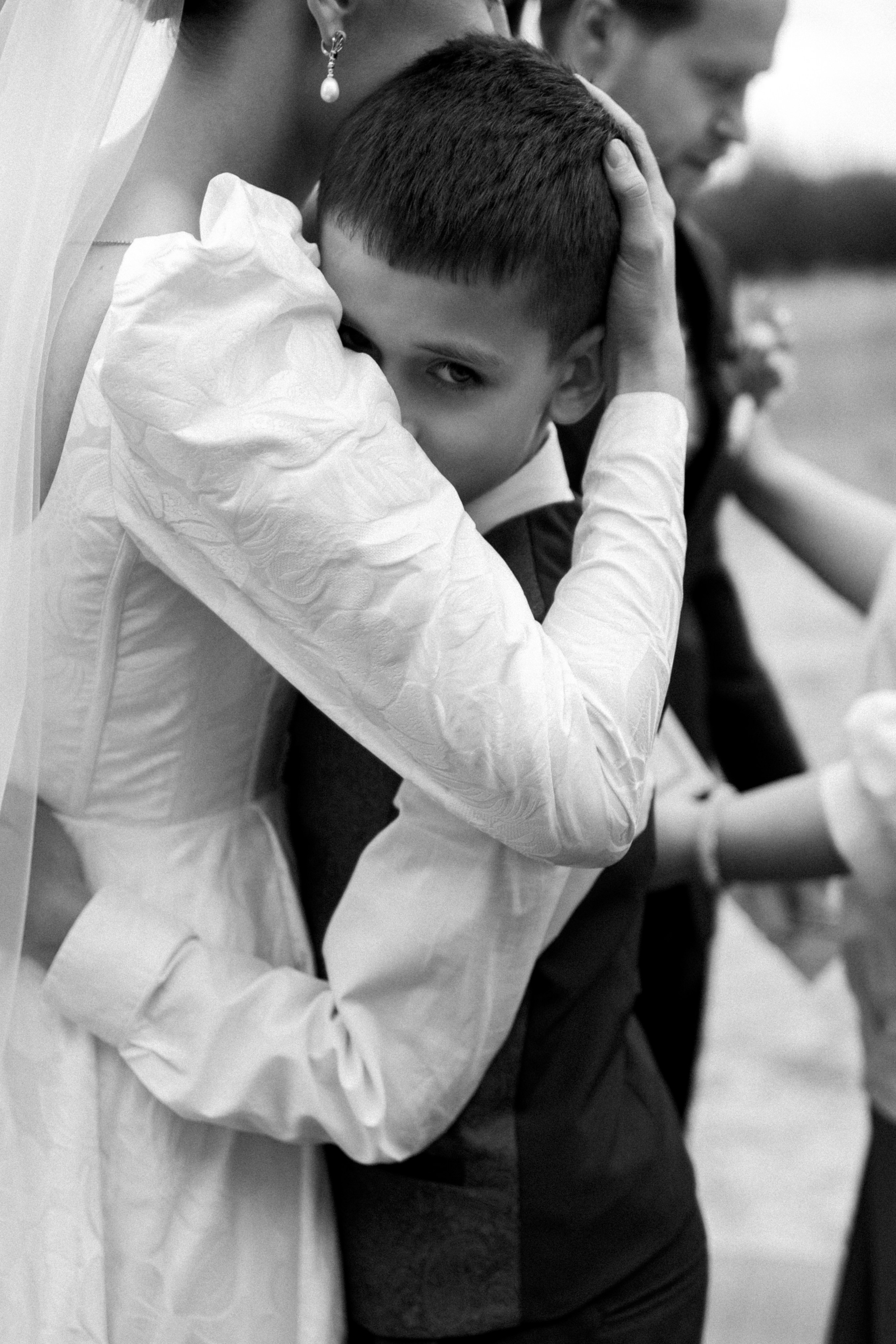 Владимир и Анна. Фотограф Тюмень Пушковская Кристина