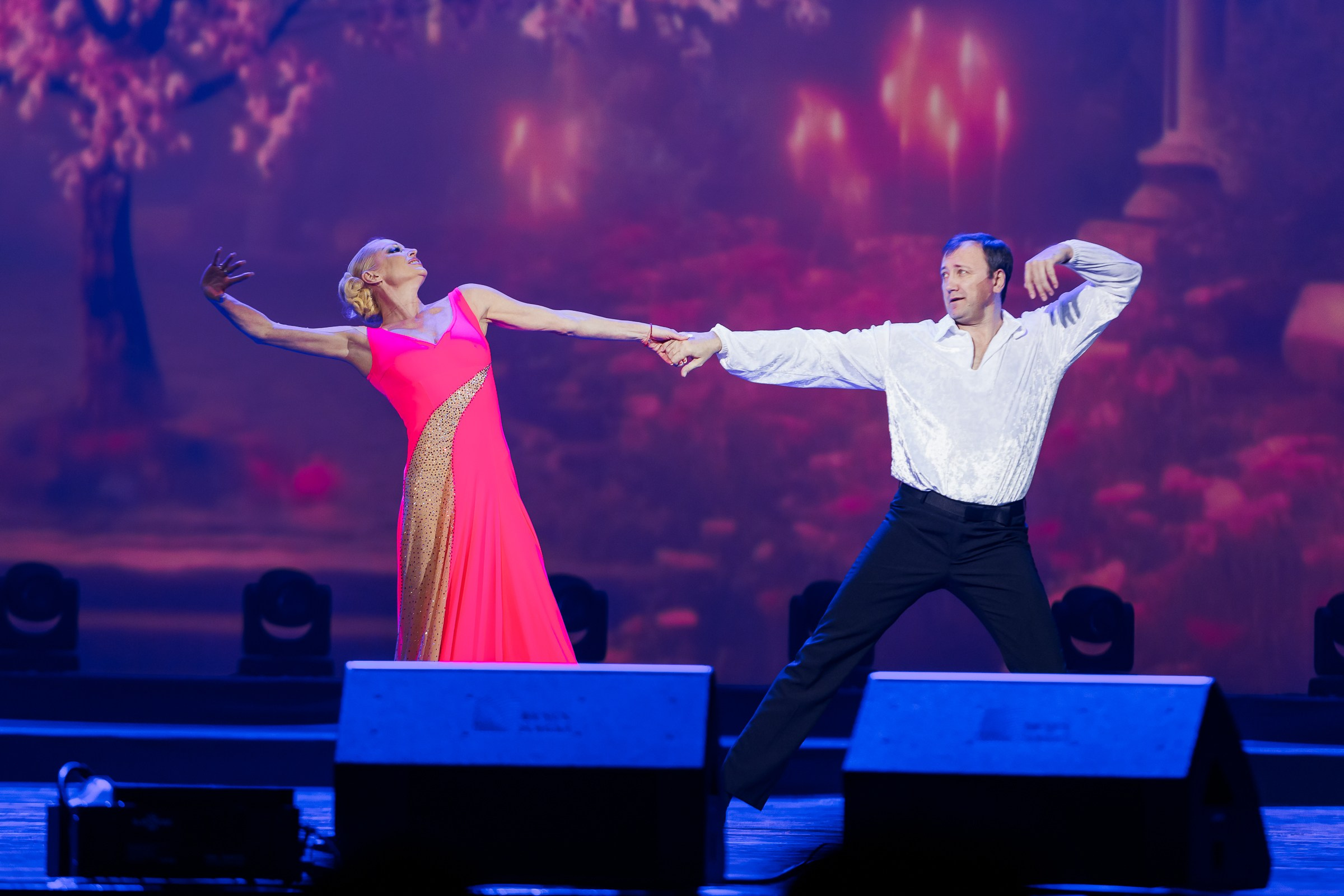 Гала концерт в Кремле. Репортажный и свадебный фотограф Катерина Потапова