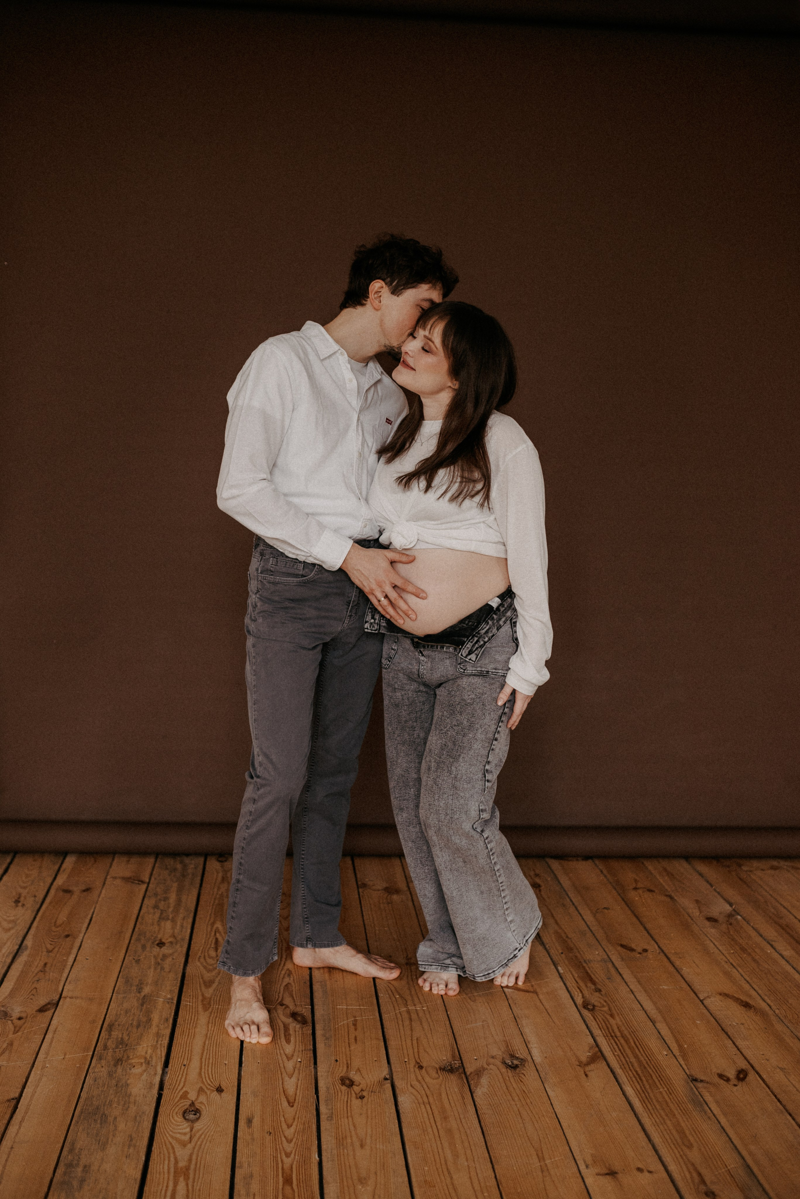 В любви… ЧУДО. Прекрасно все!. Семейный фотограф ЕЛЕНА ШАФИГУЛИНА