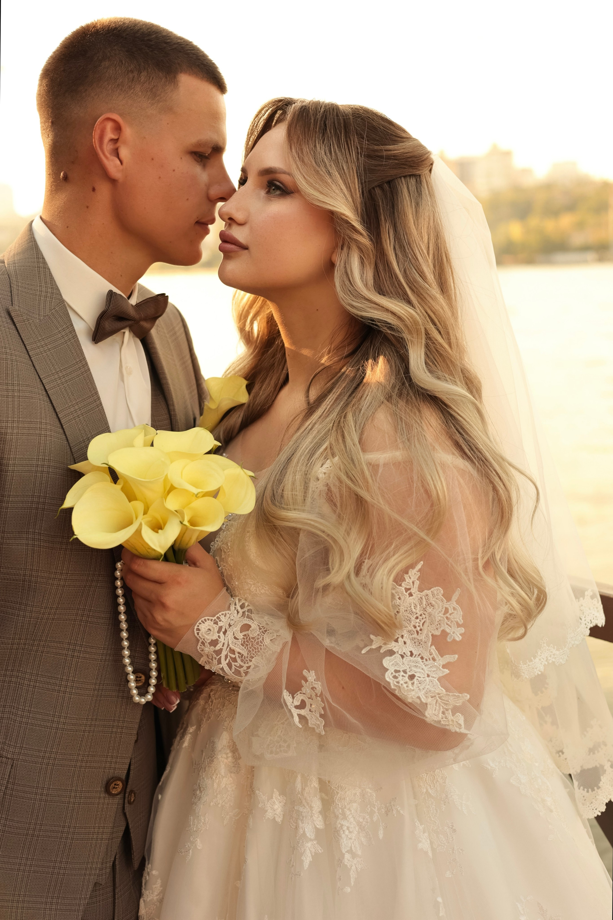 Свадебная фотосессия. Свадебный и женский фотограф Ростов-на-Дону