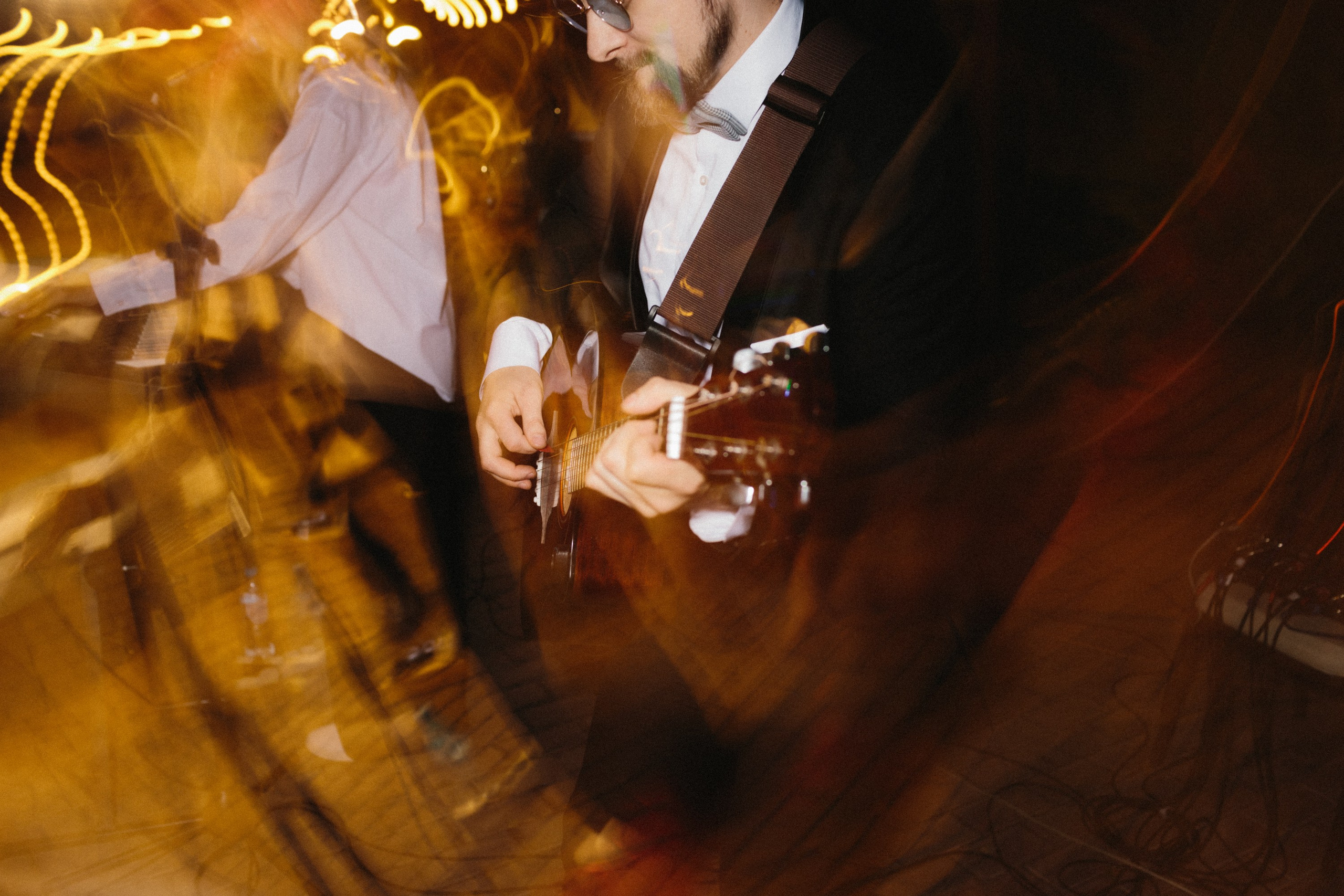 Дарья и Сергей. Репортажный и портретный фотограф во Владимире Сергей Кравцов