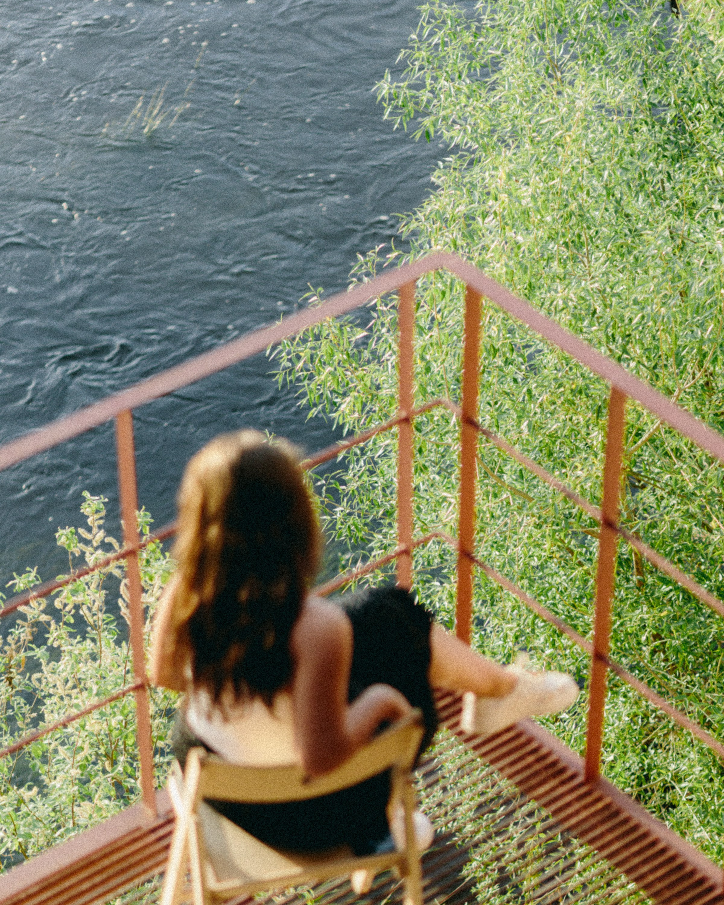 Открытие сезона созерцаний. Репортажный и портретный фотограф во Владимире Сергей Кравцов