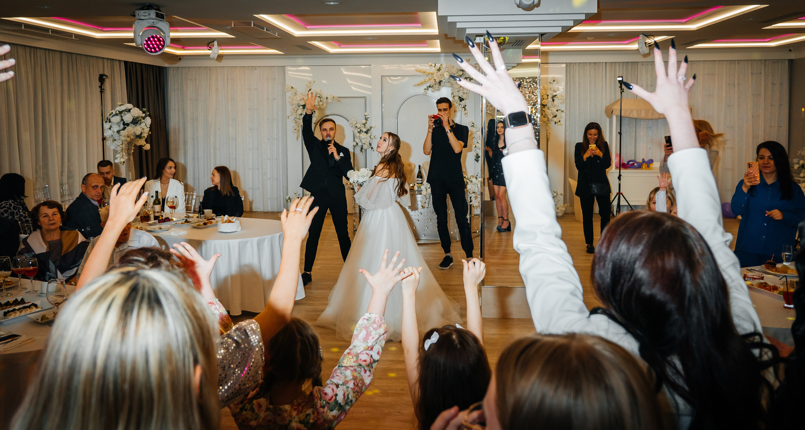 Катерина и Никита. Семейный и LifeStyle фотограф в Жигулевске и Тольятти Рустам Ханмурзин