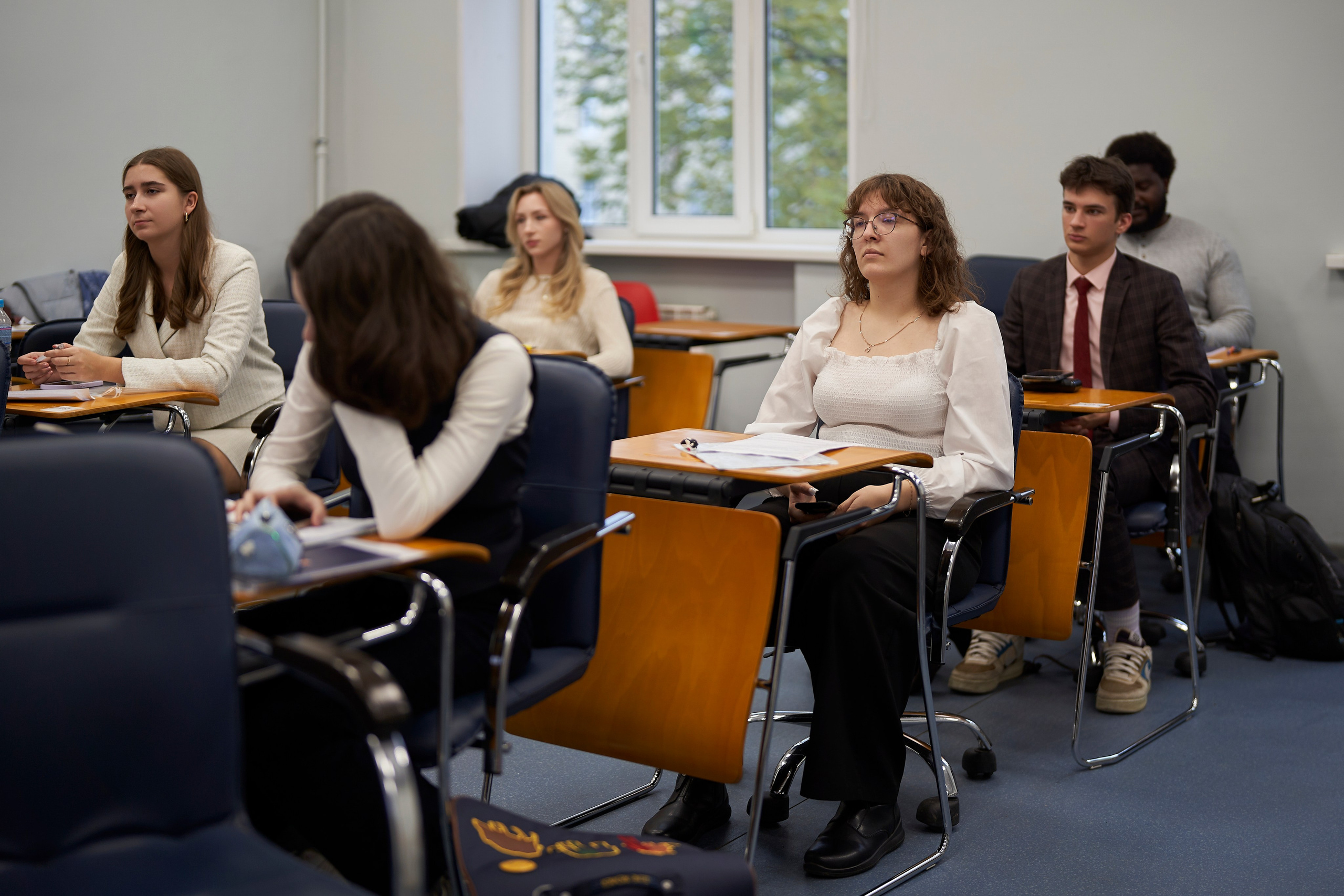 Нижегородский фестиваль науки 2025. Репортажный фотограф Вилянов Евгений. Нижний Новгород