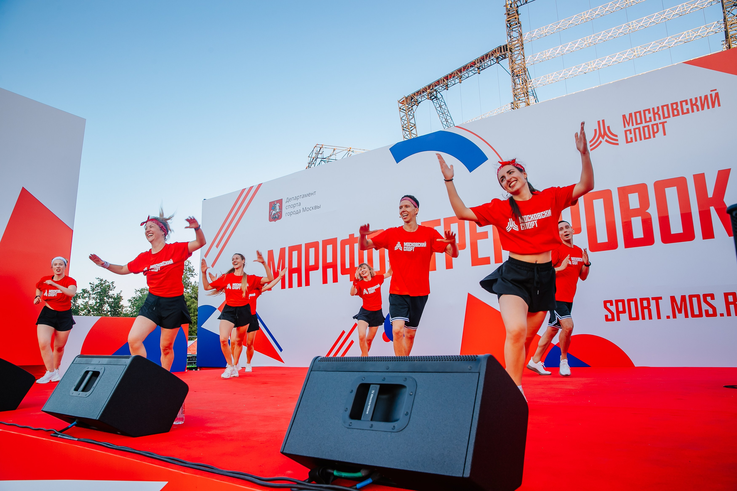 Репортаж разное. Фотограф Инга Твердова