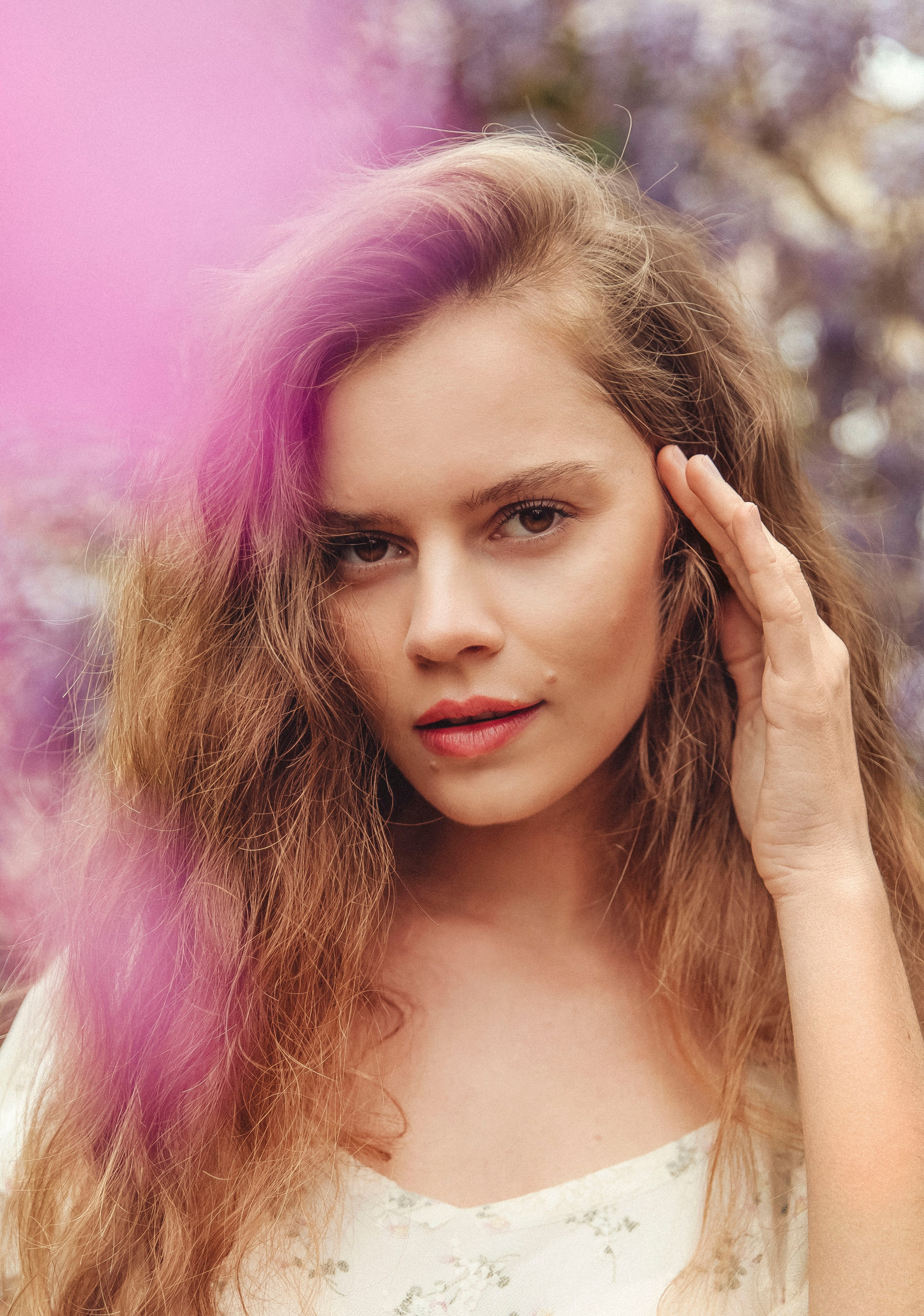 Bloom 25. Diana Chumakova