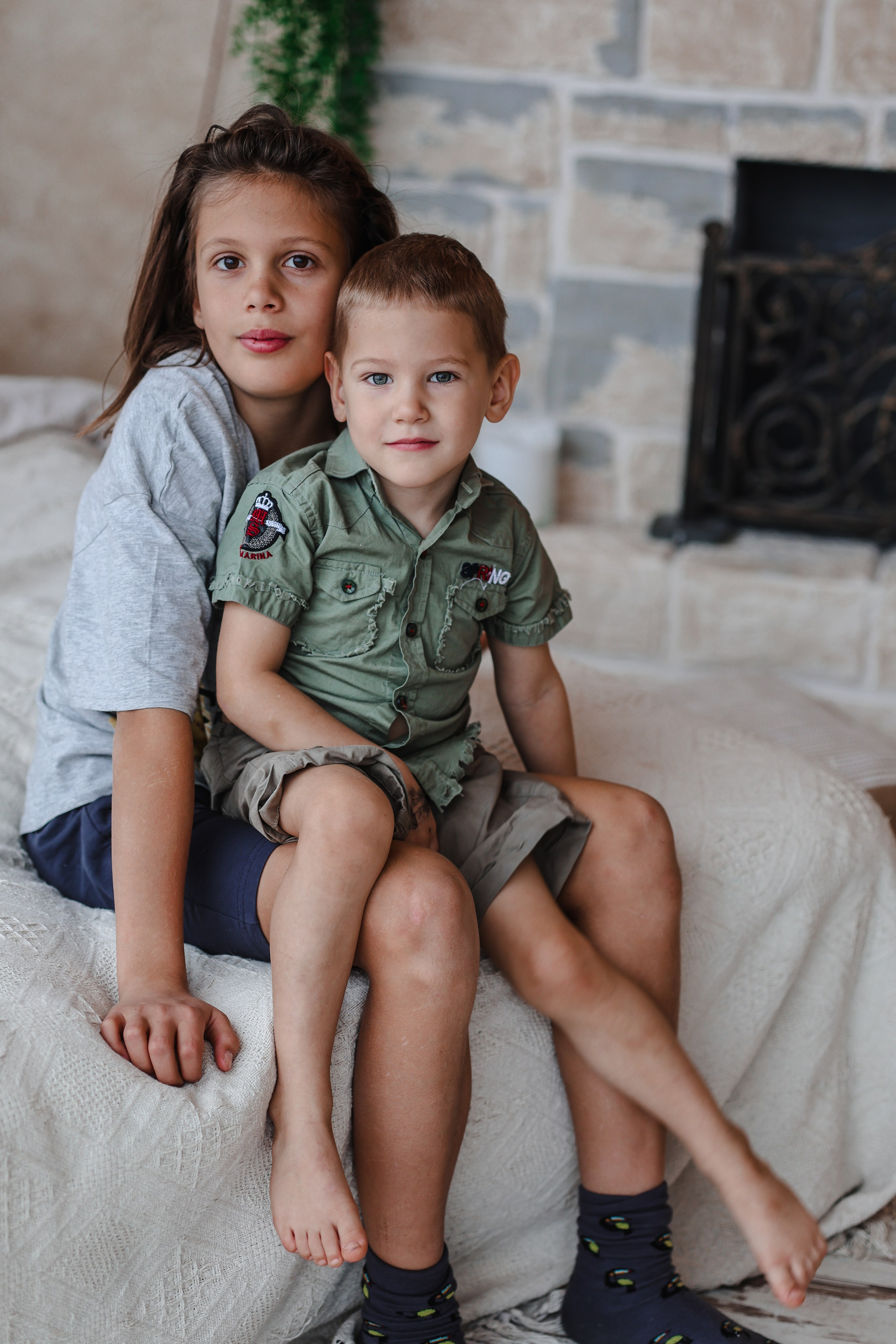 Атмосфера счастья. Фотограф в Липецке Ирина Козлова