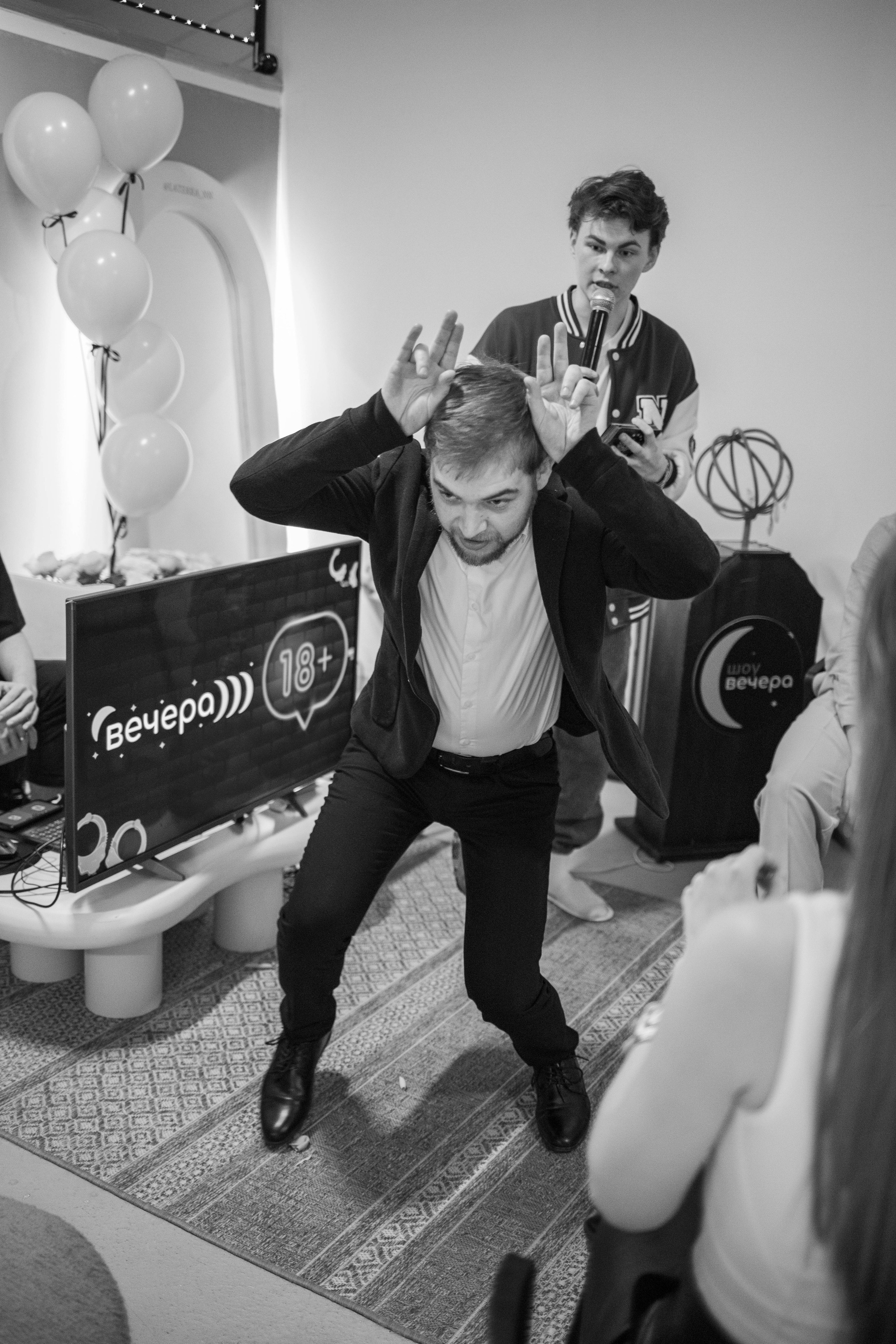 День Рождения Алины. Ваш фотограф в Нижнем Новгороде