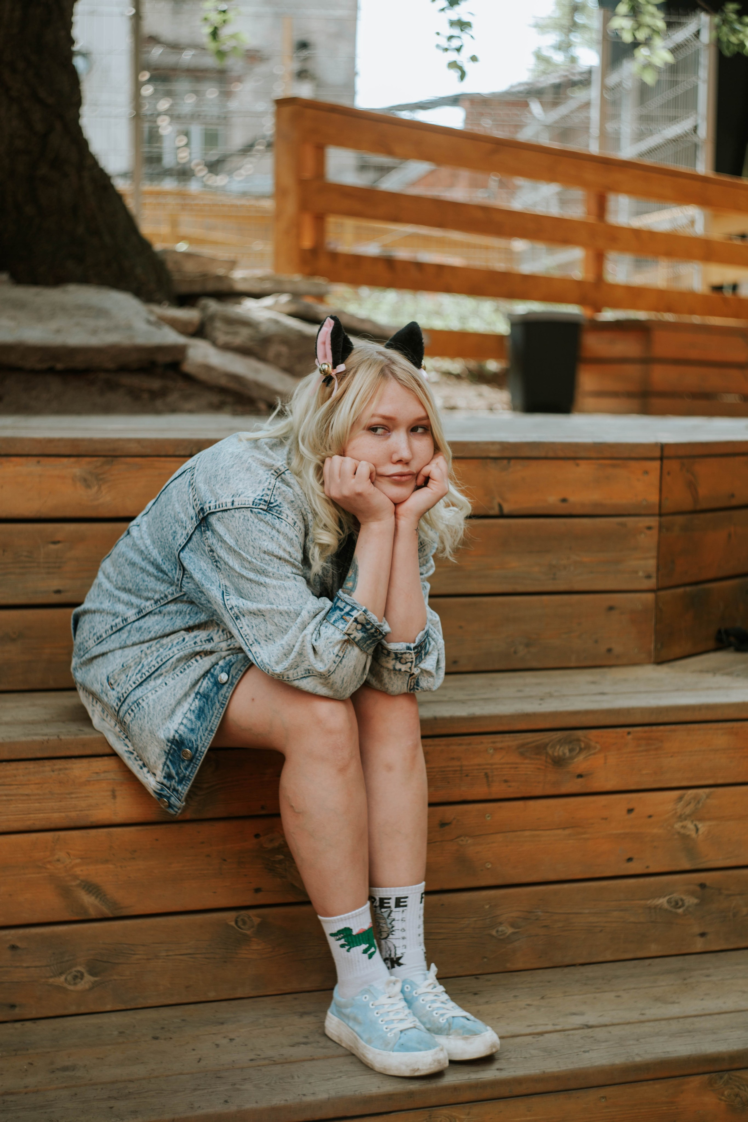 Фотопрогулка. Твой комфортный фотограф из Санкт-Петербурга Дарья Чатта