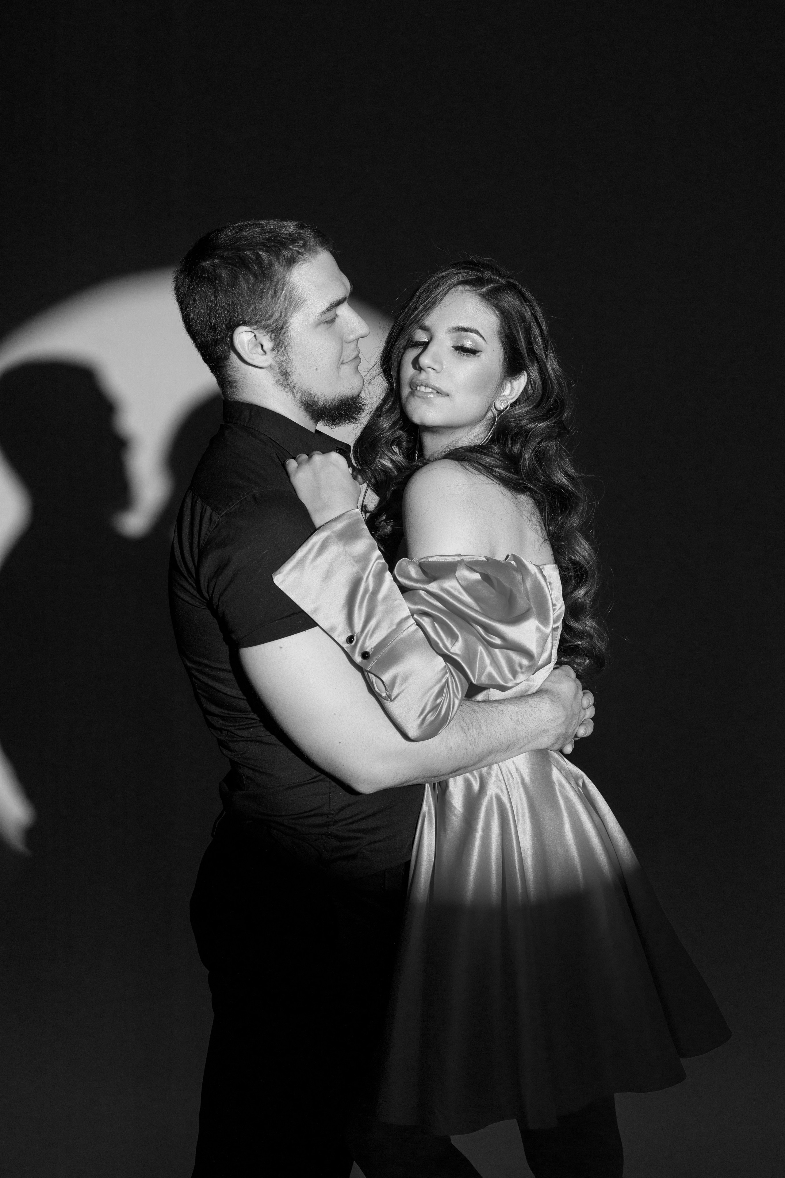 Студийные. Фотограф Санкт-Петербург Конюхова Мария