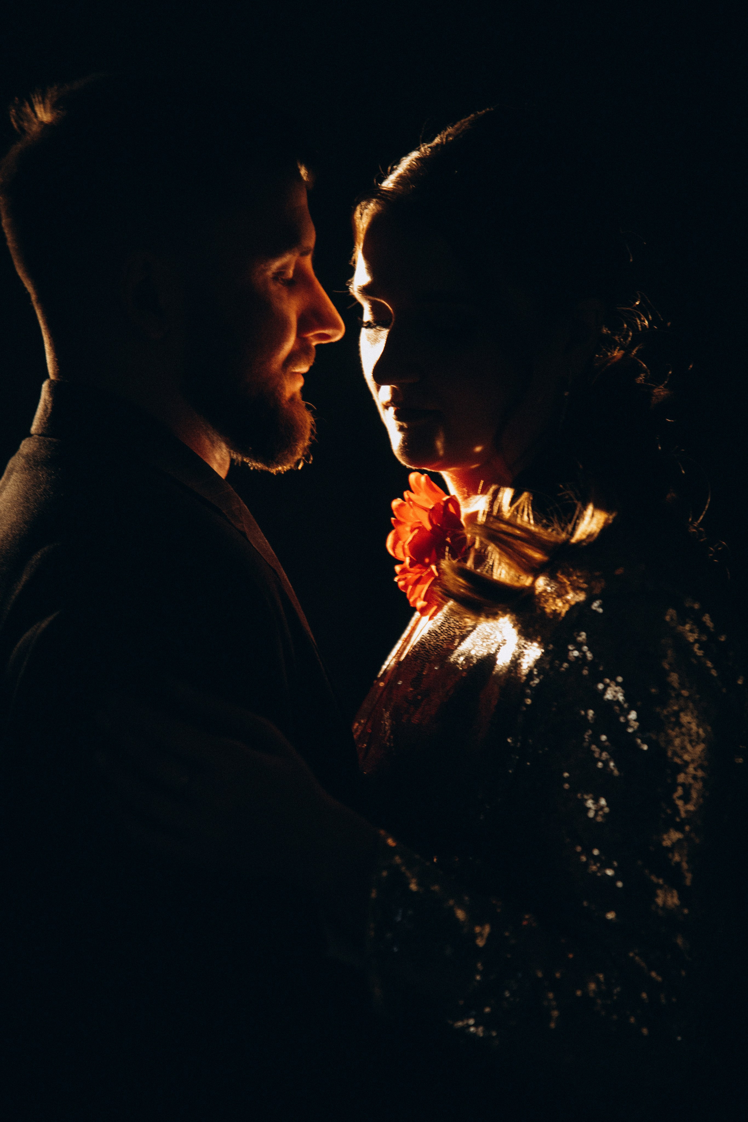 Свадебная съемка. Анна Таркина