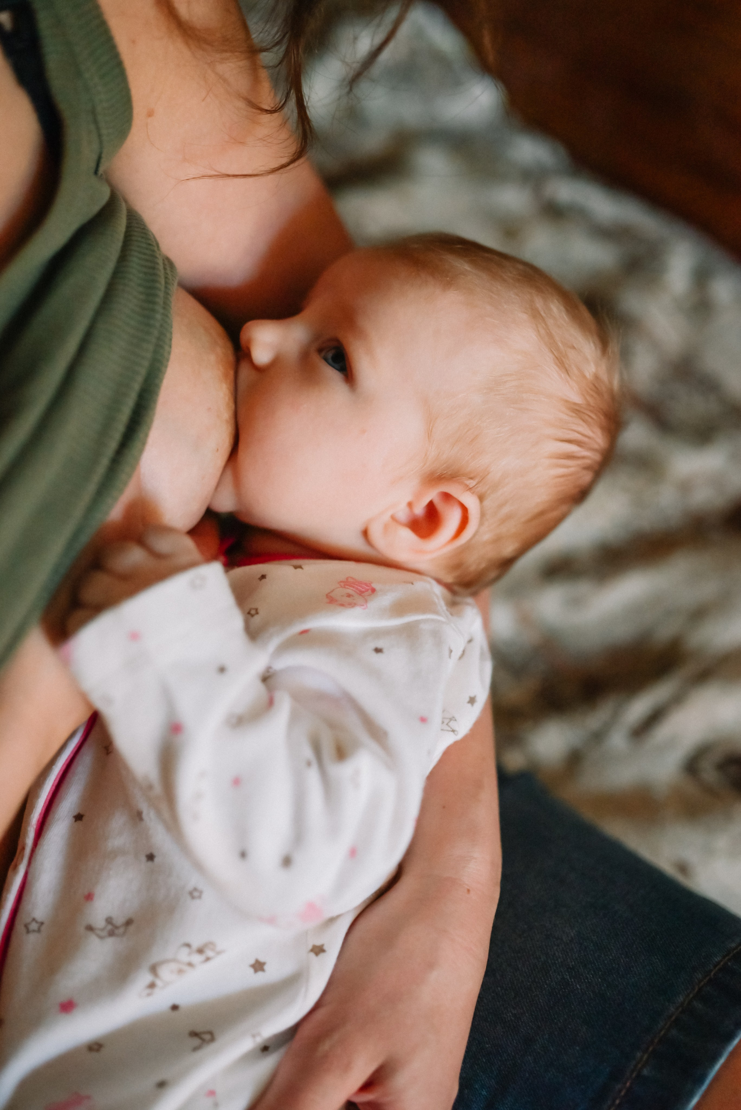 Маленькая Диана