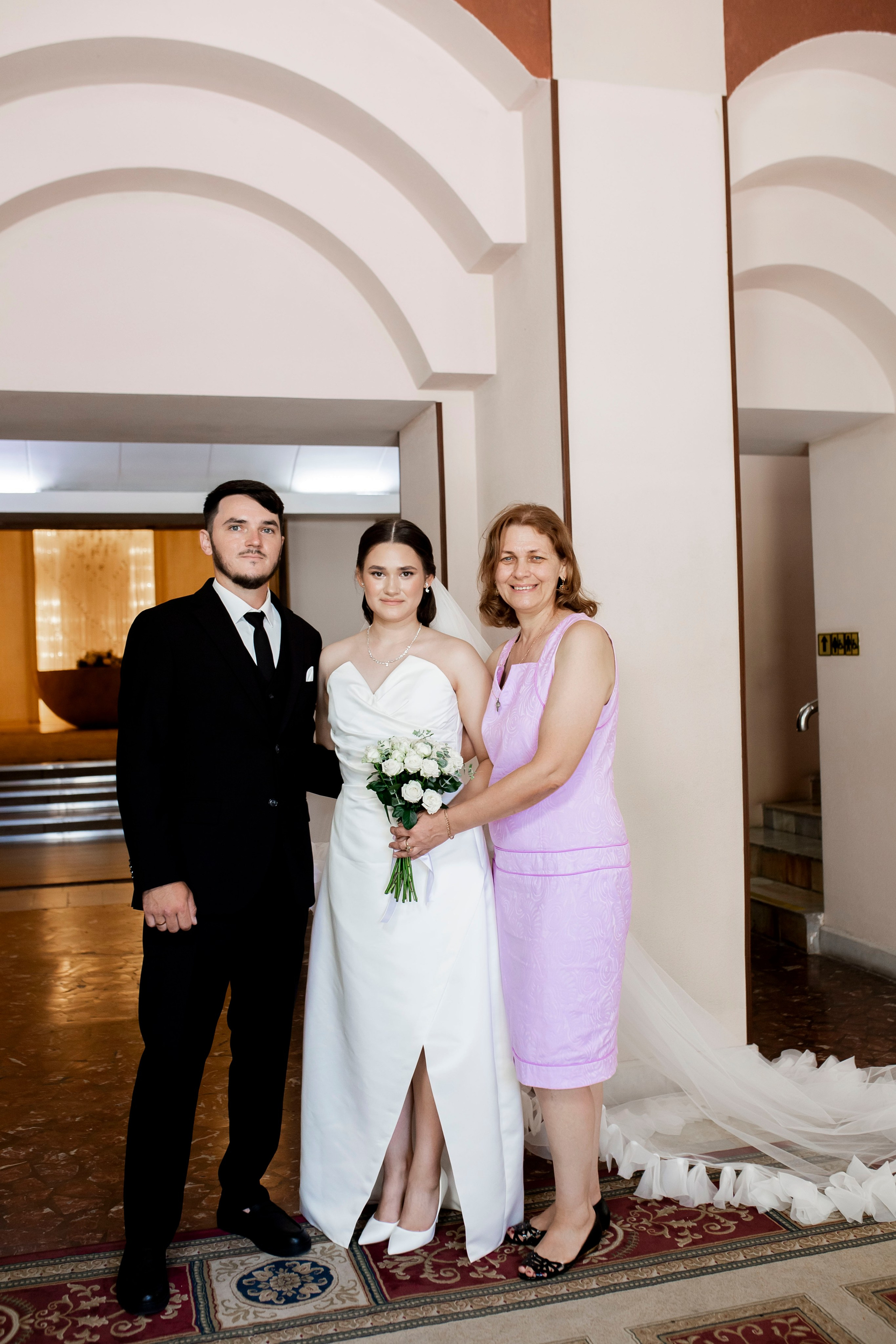 KIRILL & EKATERINA. Свадебный и семейный фотограф в Сочи Анастасия Мальцева