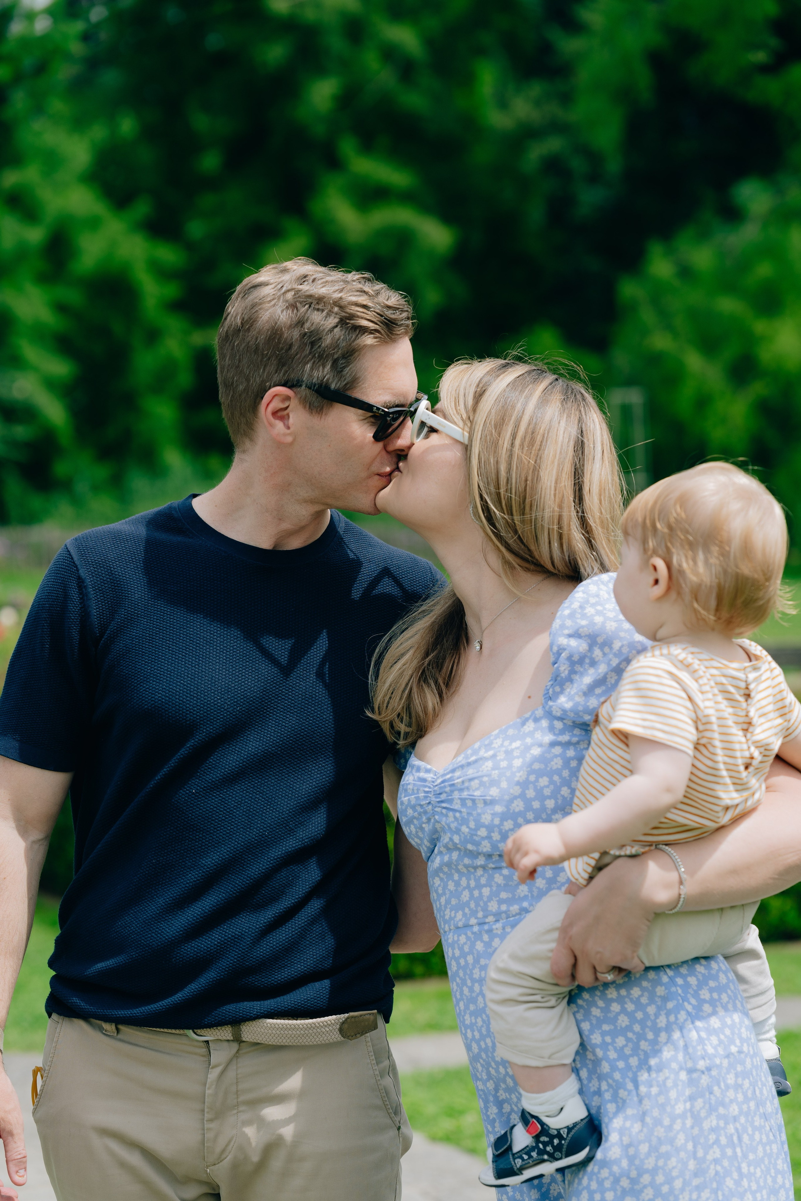 Mihaela, David & Oscar. Photographe de Mariage Professionnelle — Genève & Suisse Romande | Tanya Creator