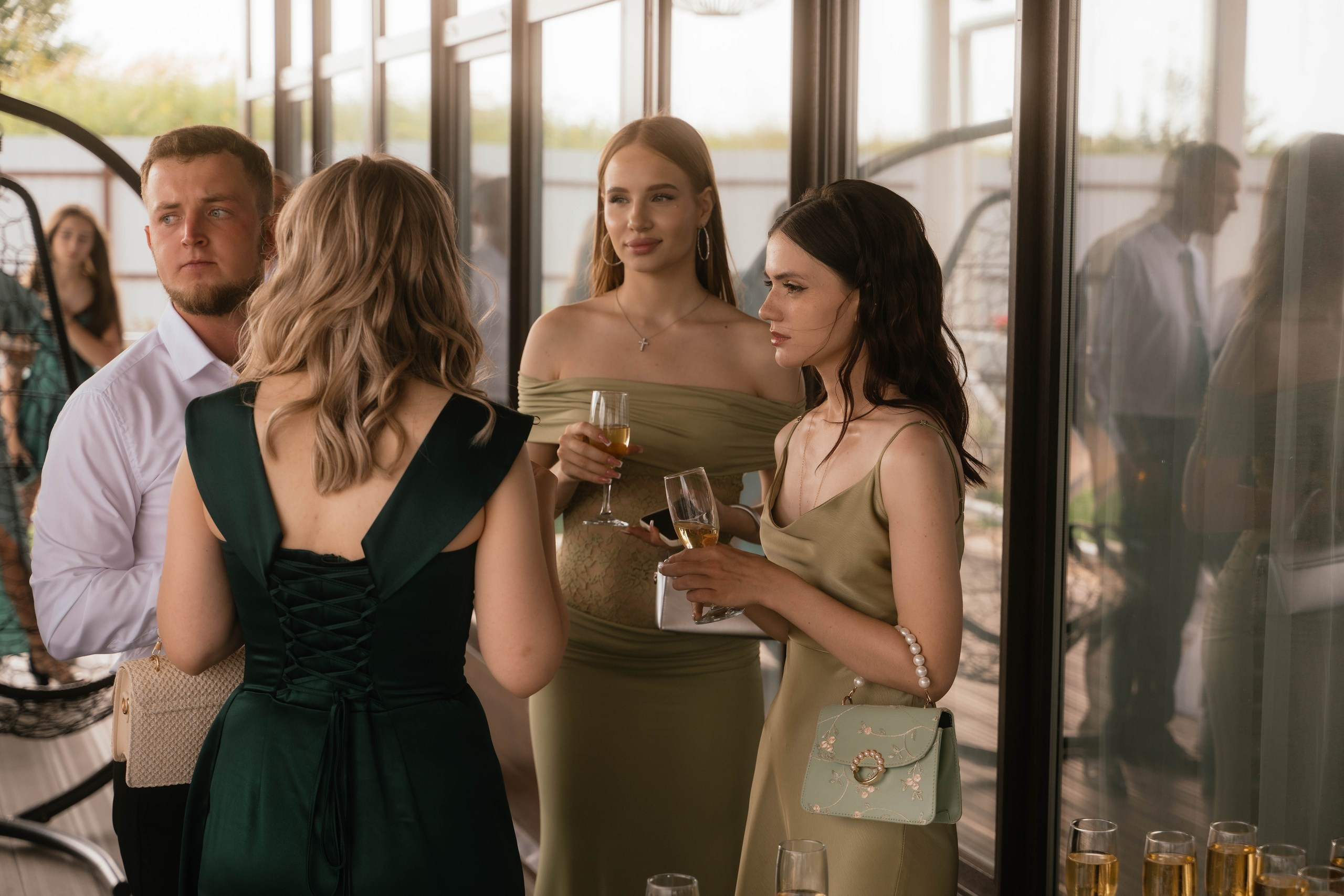 Wedding day #80. Свадебный, семейный фотограф в Рязани Лена Брант