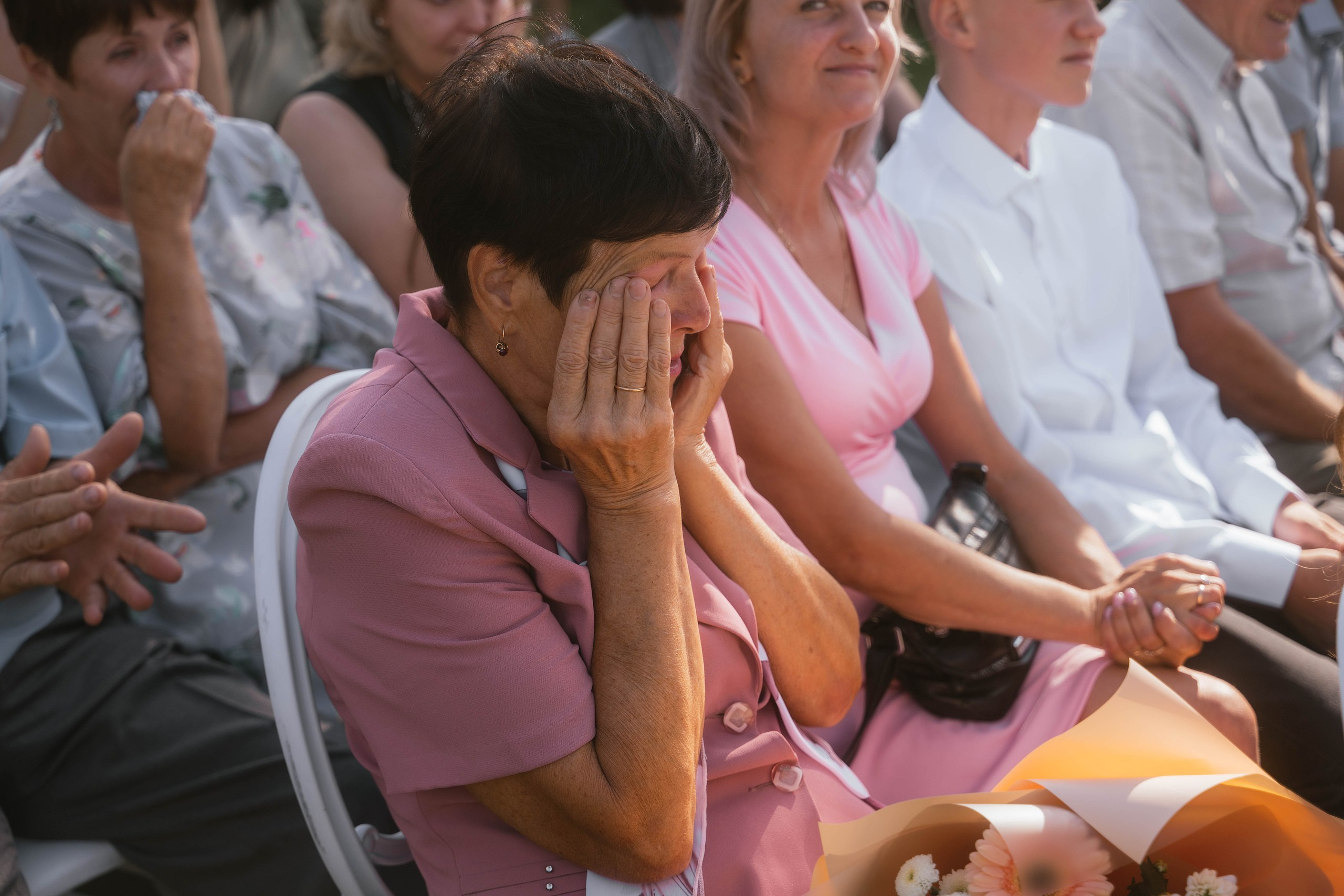 Wedding day #90. Свадебный, семейный фотограф в Рязани Лена Брант
