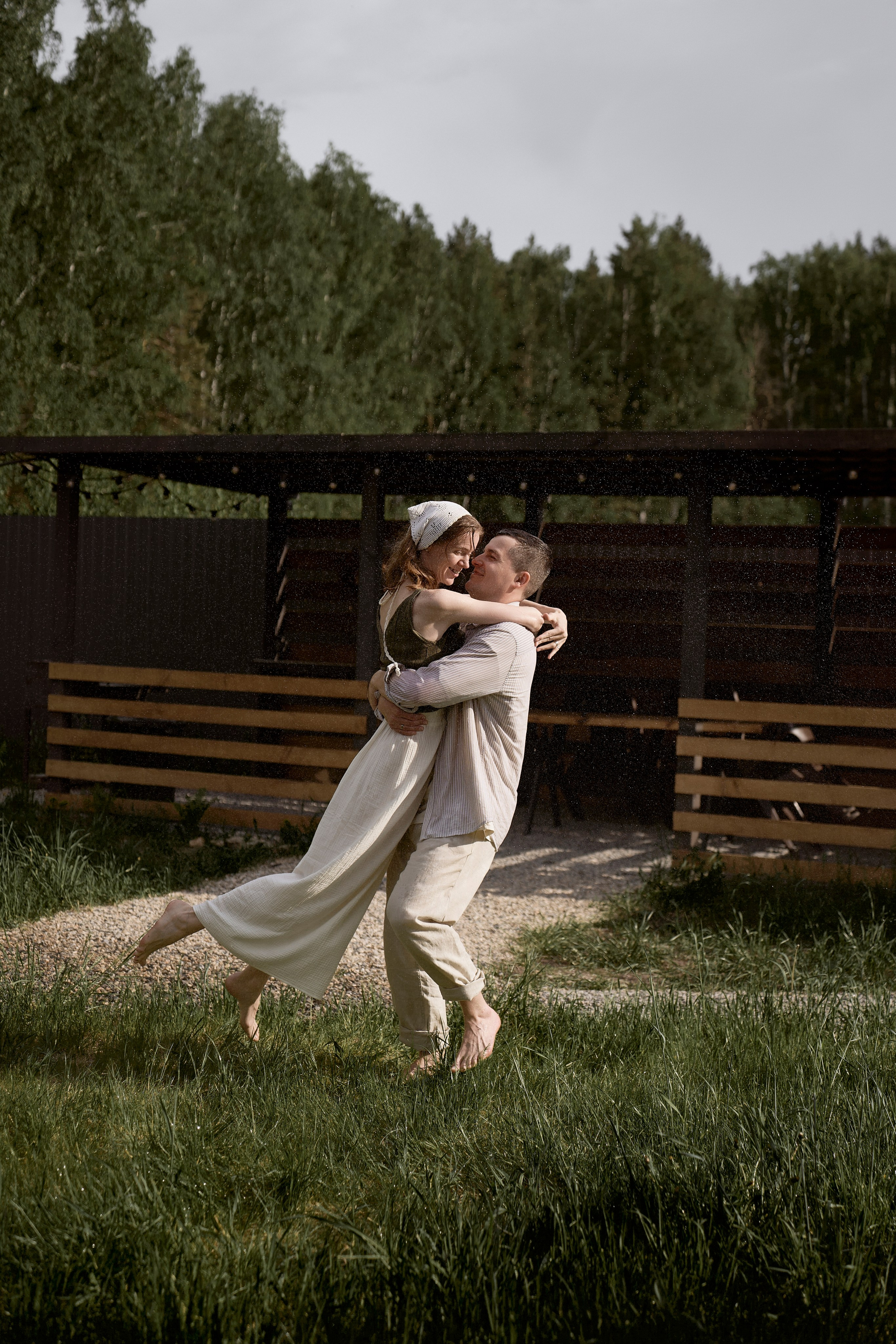 Сказка у дома. Ваш фотограф Анастасия Болотникова