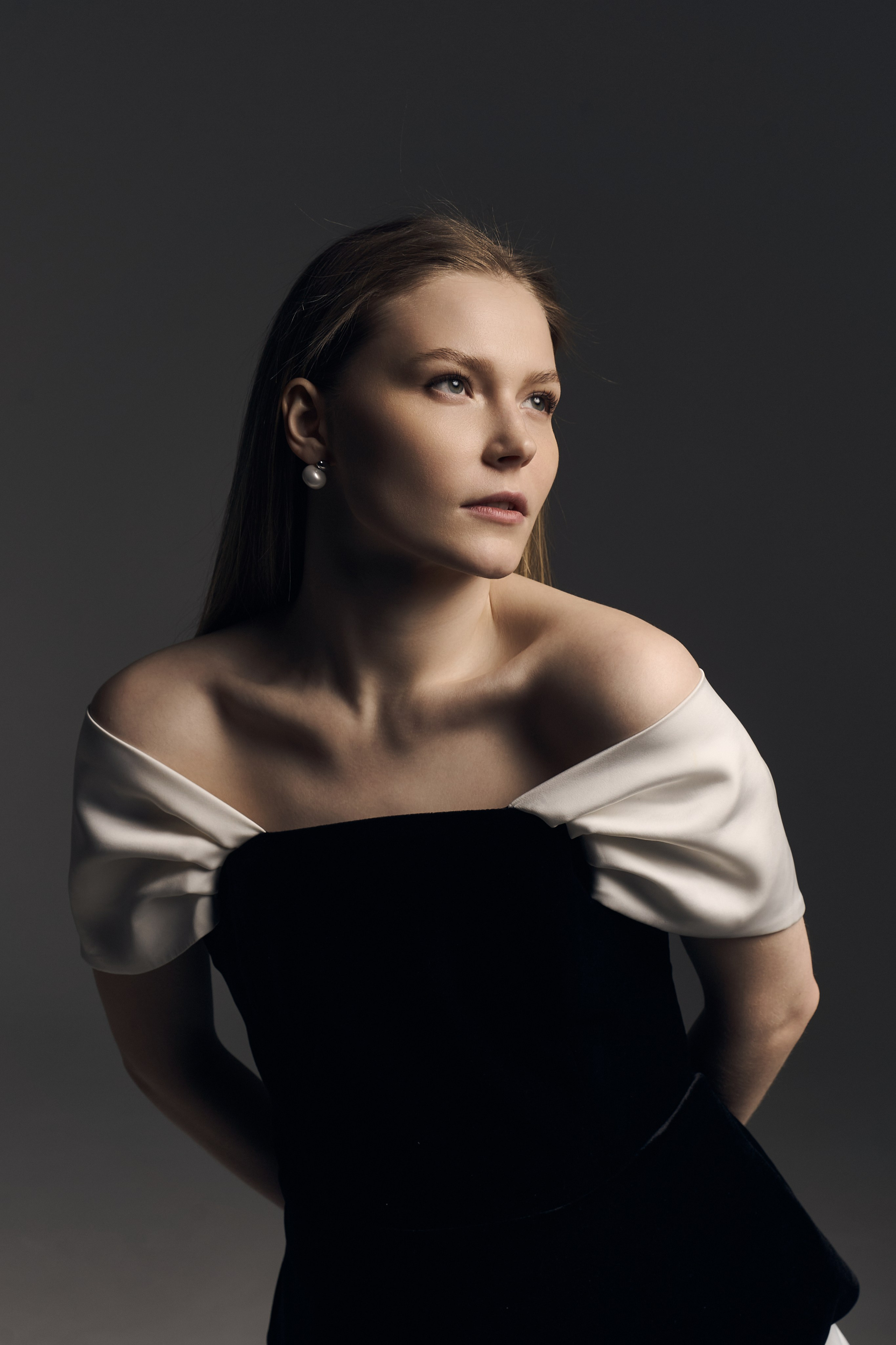 Лиза. Ваш фотограф Анастасия Болотникова