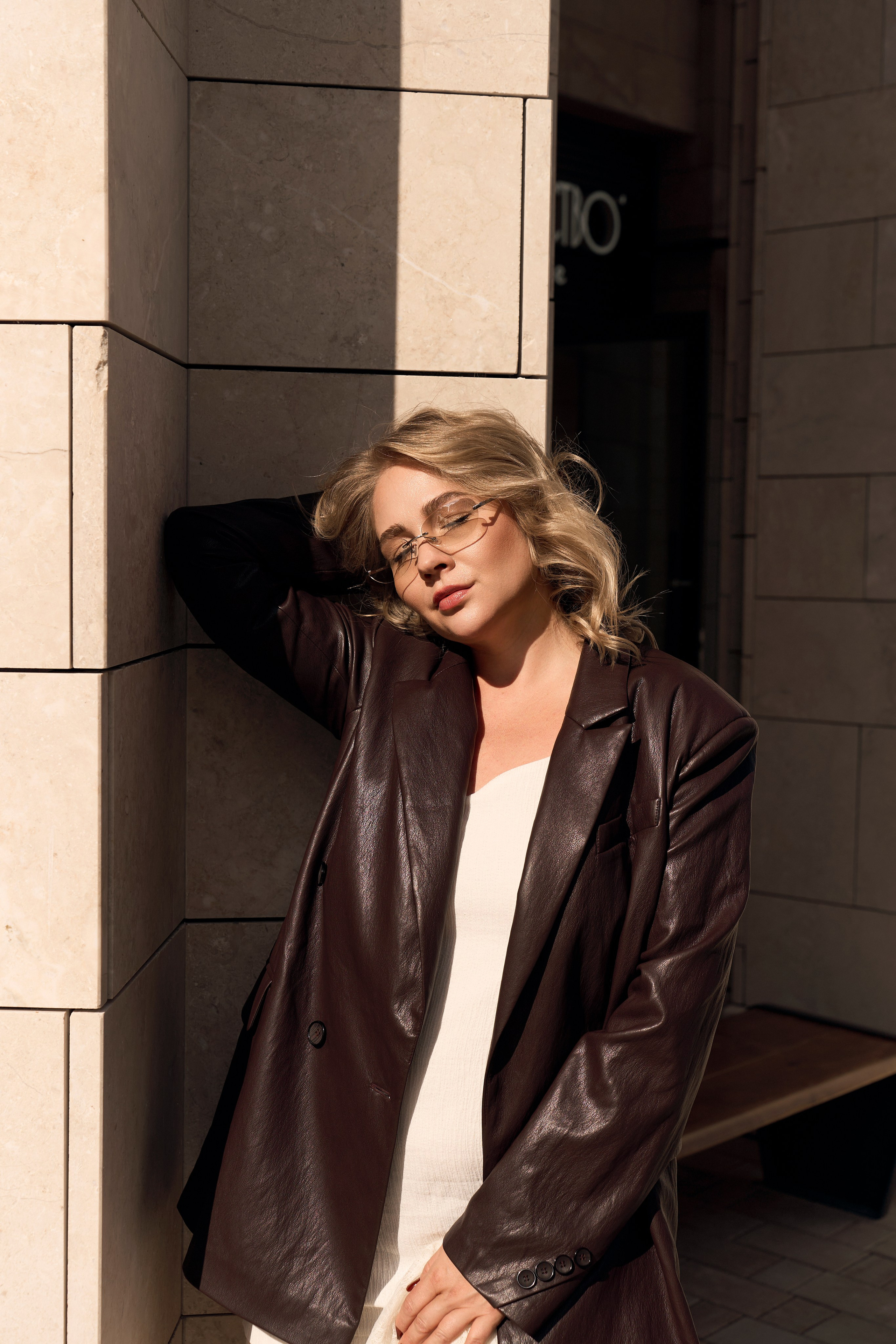 Екатерина. Ваш фотограф Анастасия Болотникова