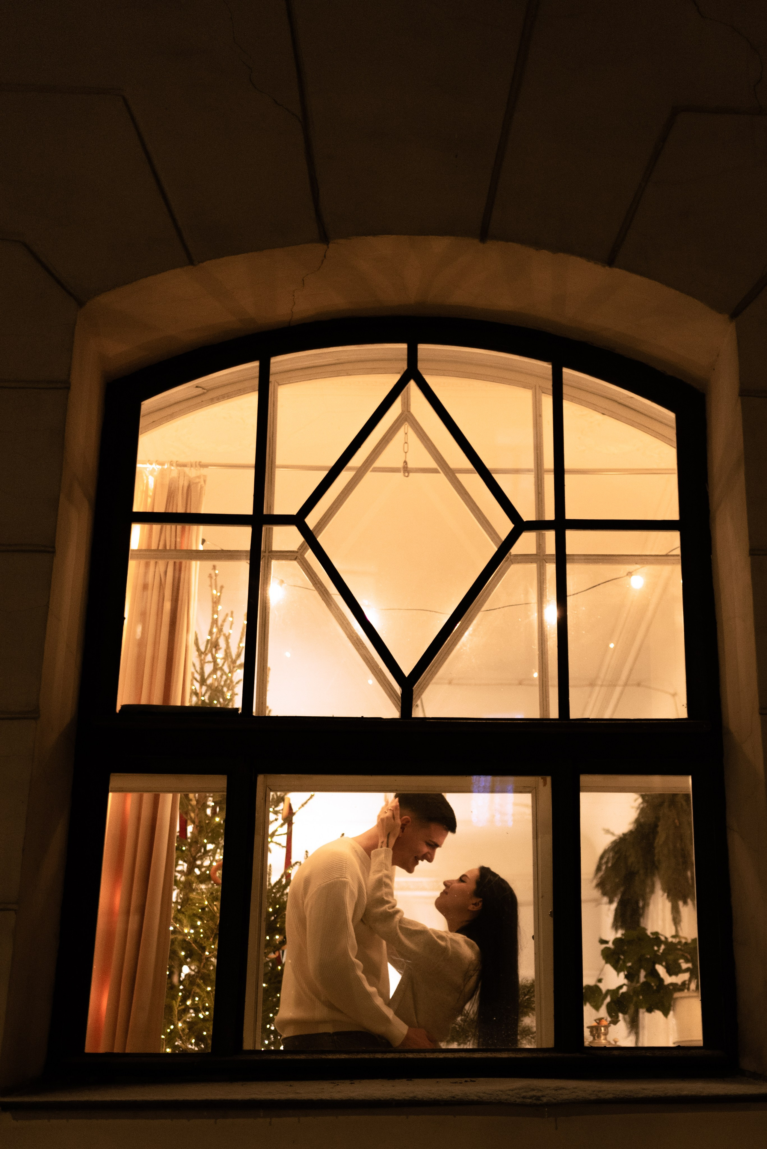 Ilya & Arina. Семейный, Свадебный фотограф СПБ Питер— Романова Екатерина