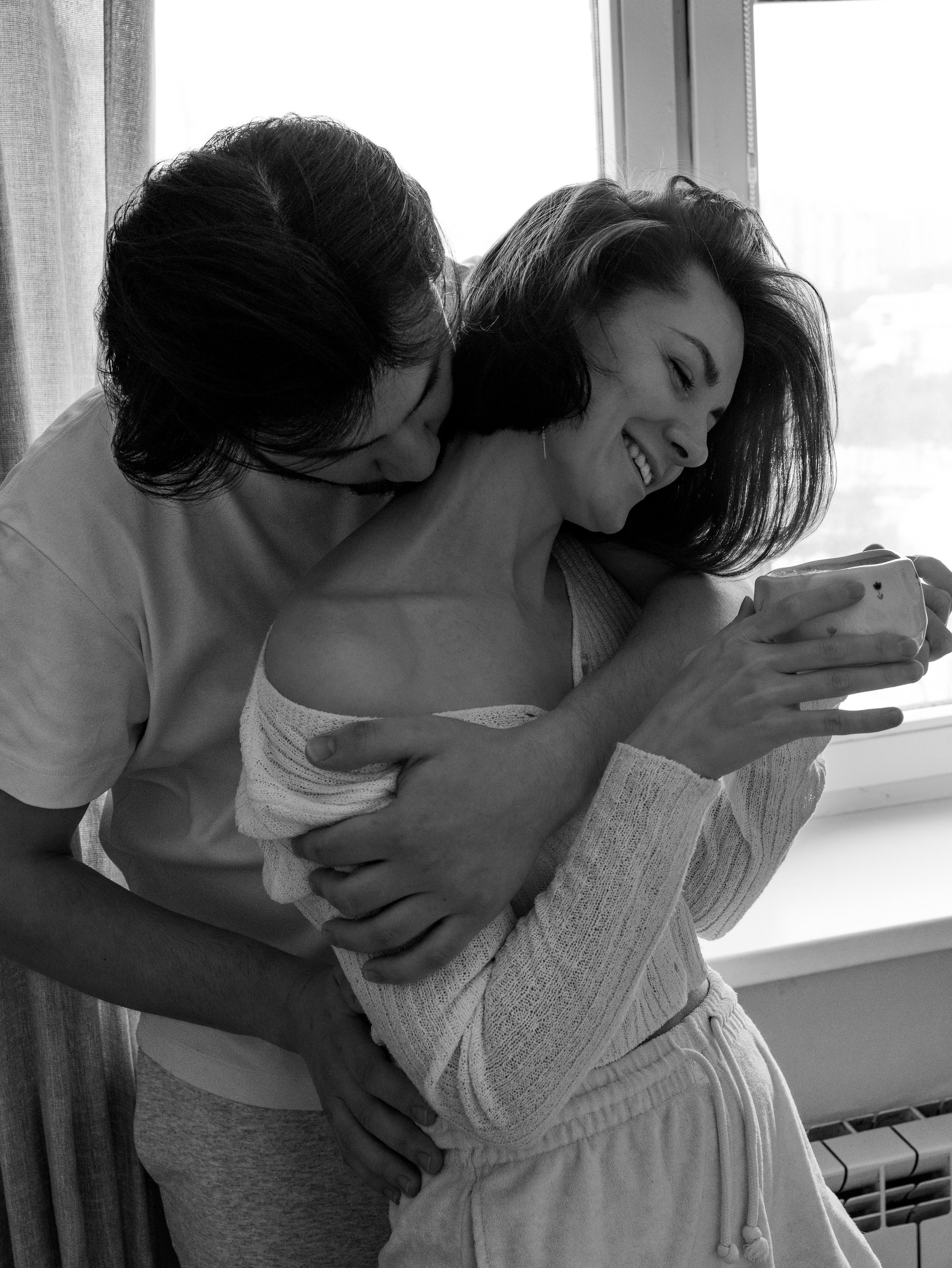 Виктория и Сергей. ФОТОГРАФ Любовь Скок. Москва