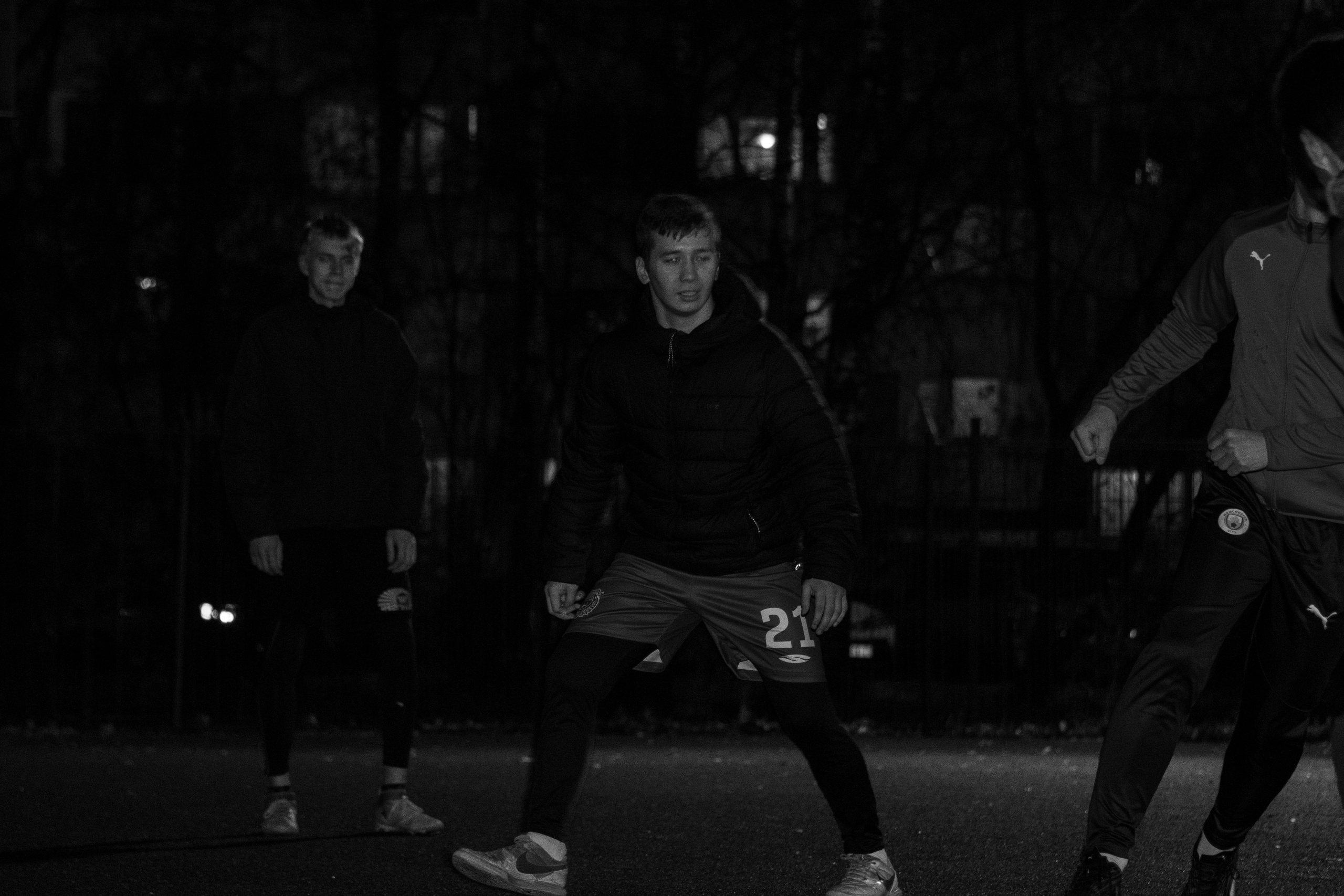 Спортивный репортаж 29.10.22. Фотограф в Санкт-Петербурге Ксения Яковчук