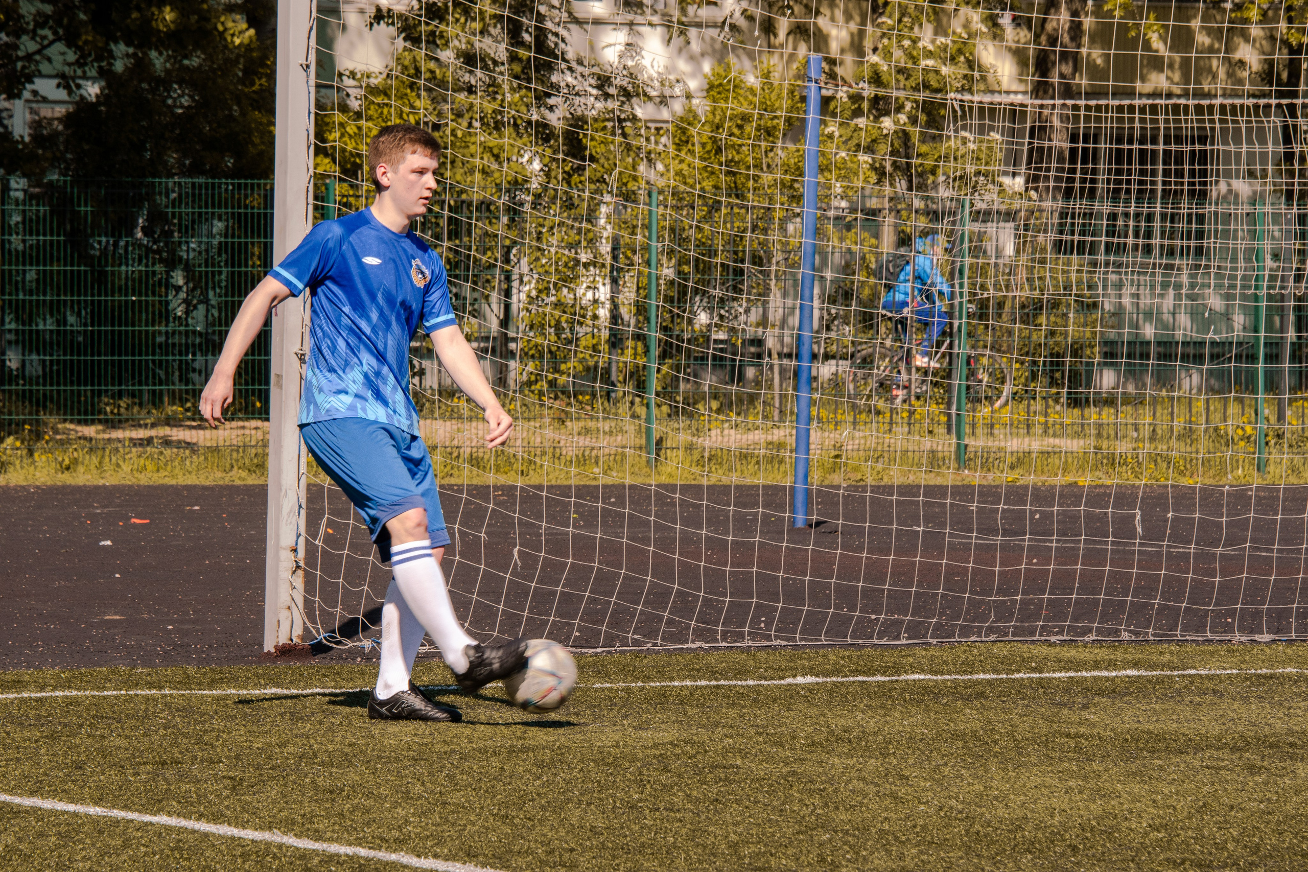 Спортивный репортаж 21.05.23. Фотограф в Санкт-Петербурге Ксения Яковчук