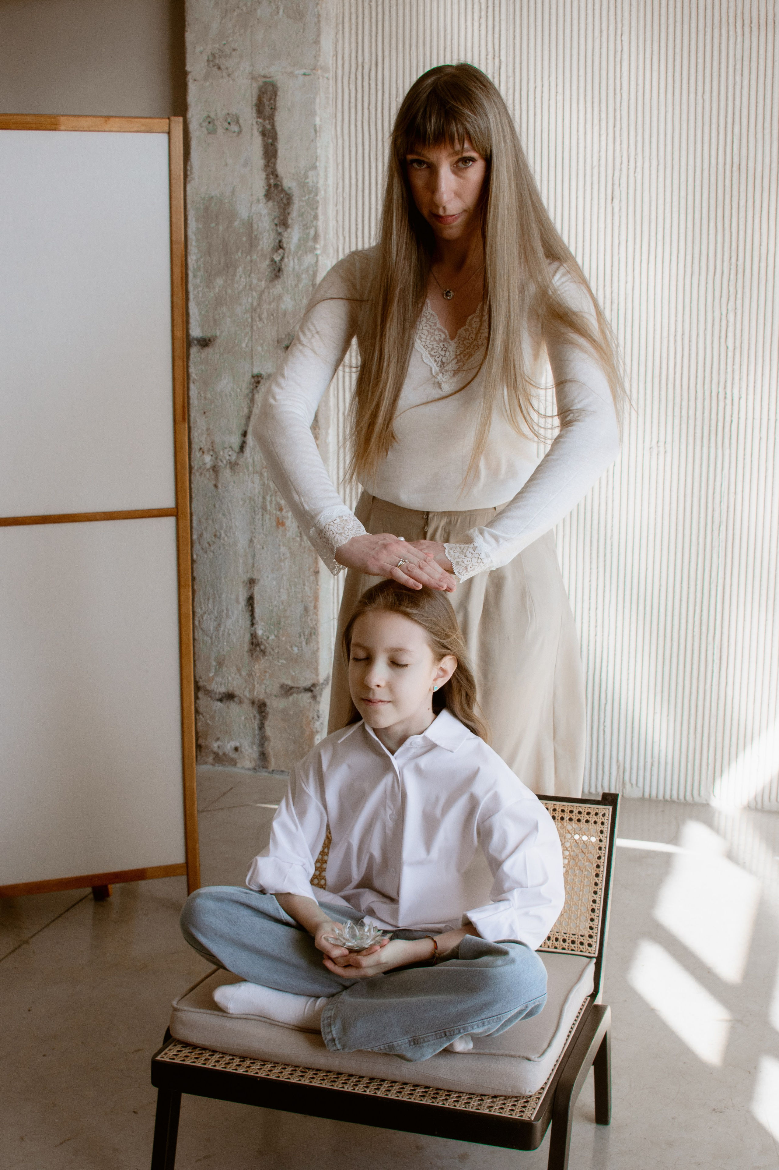 Контент-съемка+семейная. Фотограф в Санкт-Петербурге Ксения Яковчук