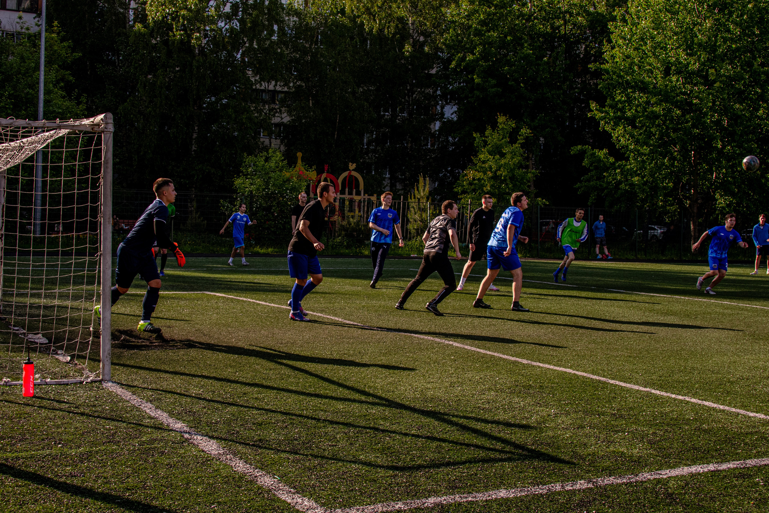 Спортивный репортаж 28.05.23. Фотограф в Санкт-Петербурге Ксения Яковчук