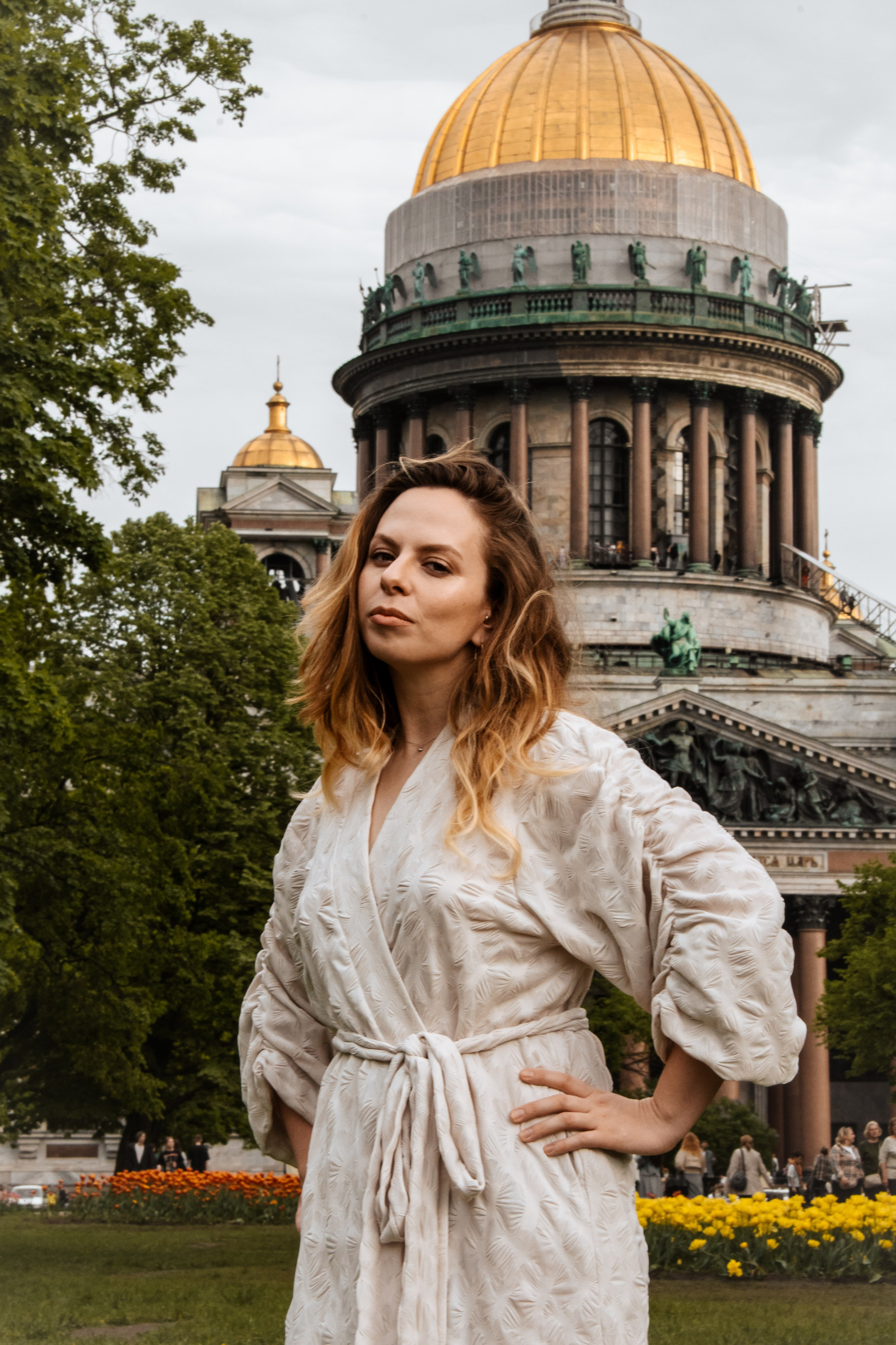 Девичник в Императорском стиле. Фотограф в Санкт-Петербурге Ксения Яковчук