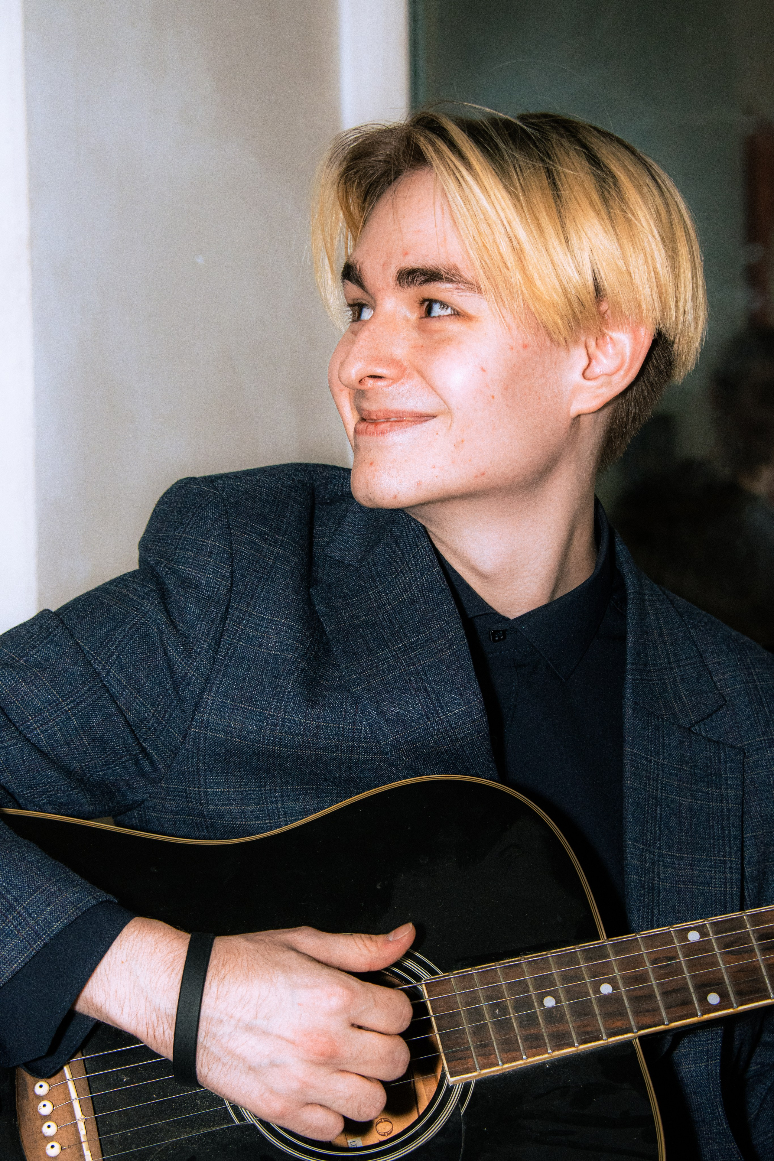 Репортажная съемка 100 балльный репетитор. Фотограф в Санкт-Петербурге Ксения Яковчук