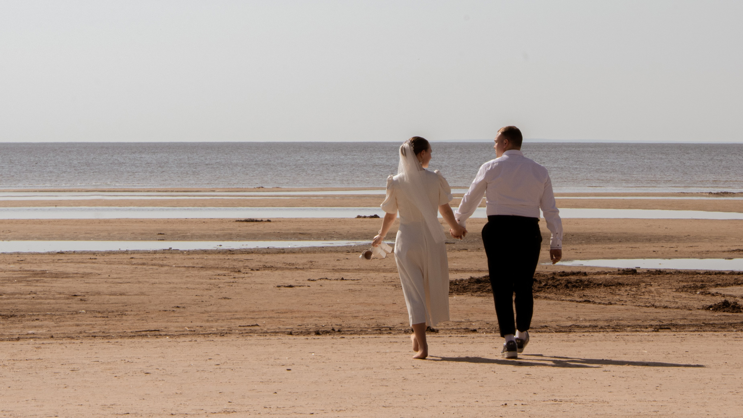 Вадим и Ксения. Фотограф в Санкт-Петербурге Ксения Яковчук
