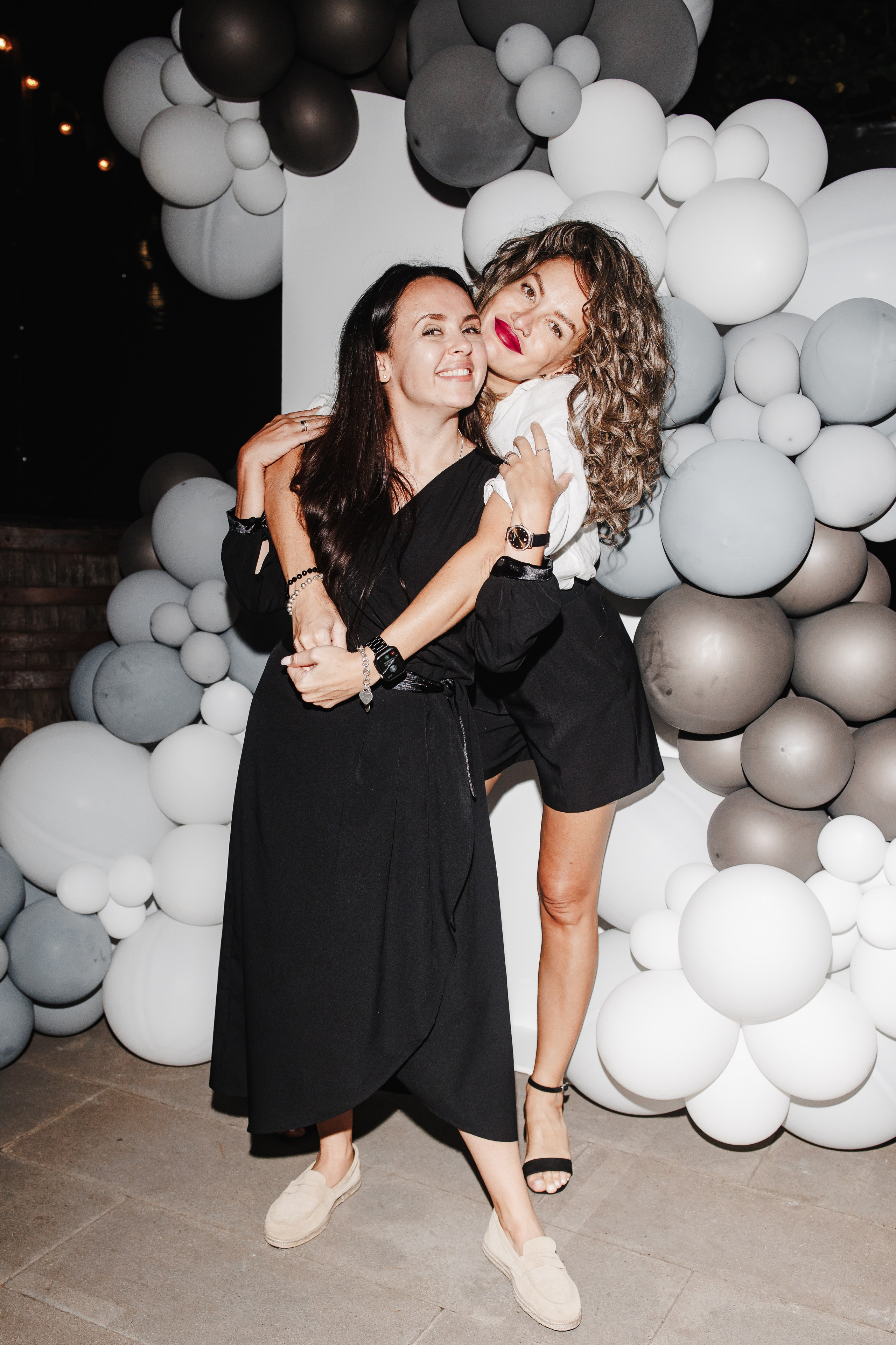 День Рождения Олега. Фотограф Ольга Махалова — Санкт-Петербург, Москва, Нижний Новгород