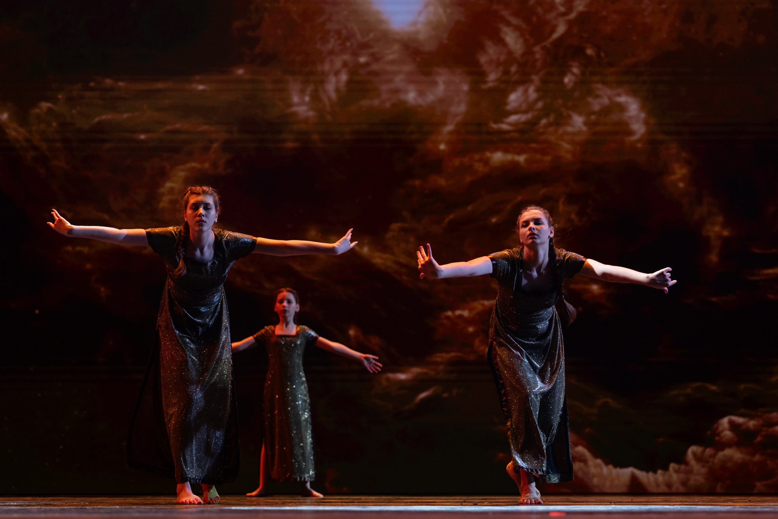 18 мая, г. Москва, Кремль, Концерт. Золотое яблочко