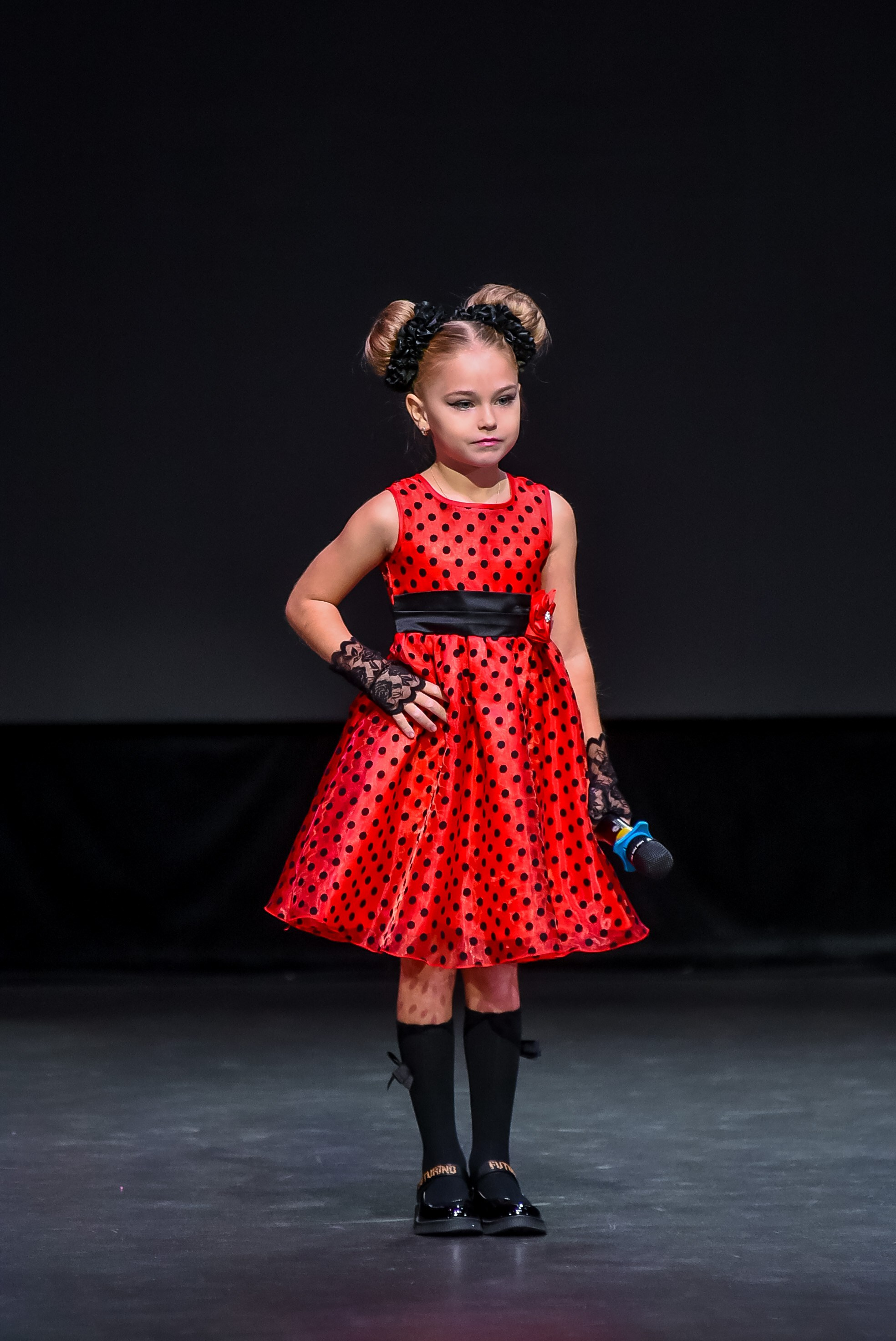 3 ноября, г. Казань. Золотое яблочко