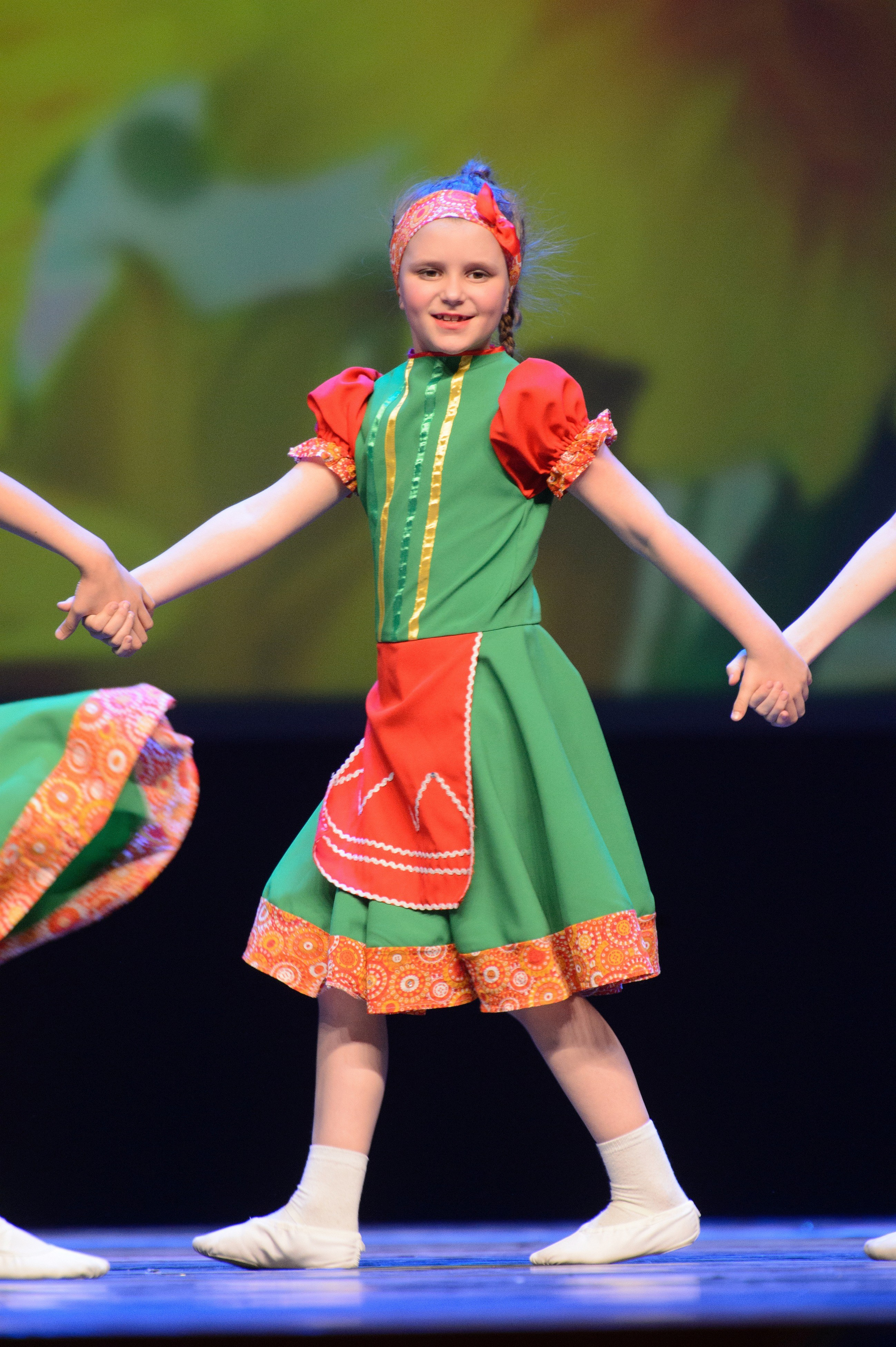 13 мая, часть 2, Кремль, г. Москва. Золотое яблочко