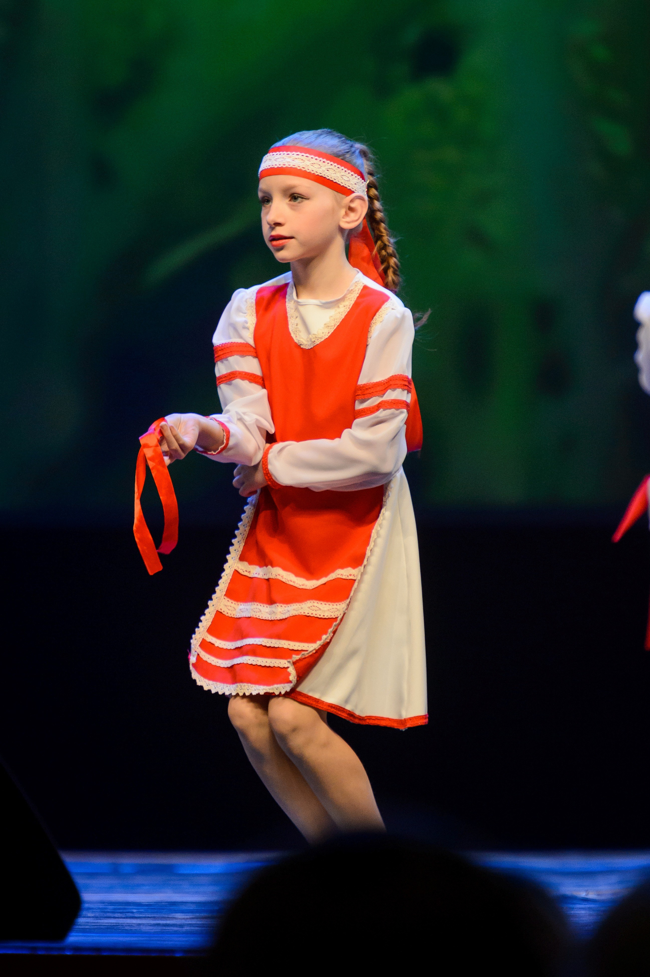 13 мая, часть 2, Кремль, г. Москва. Золотое яблочко